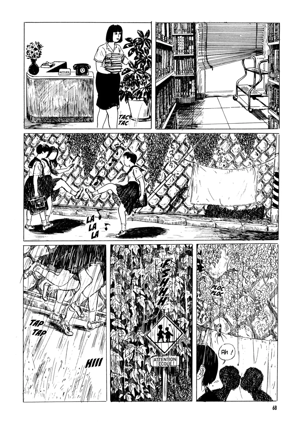 Mirages d’été Volume 1 page 67