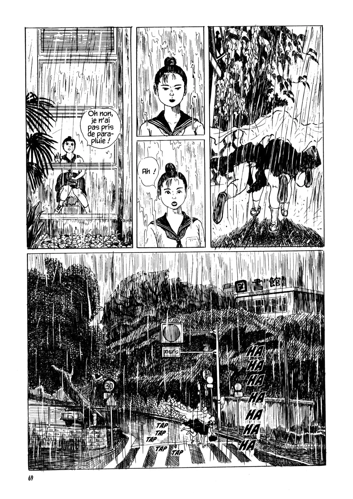 Mirages d’été Volume 1 page 68