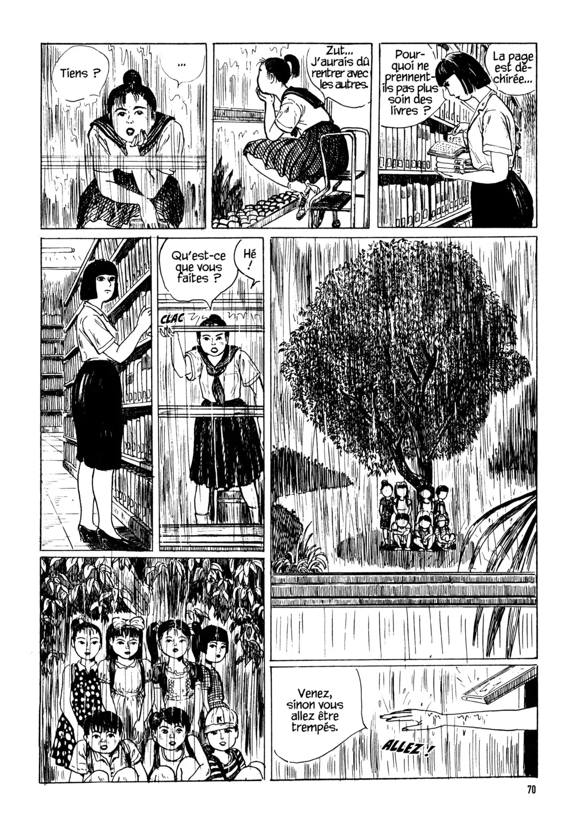 Mirages d’été Volume 1 page 69