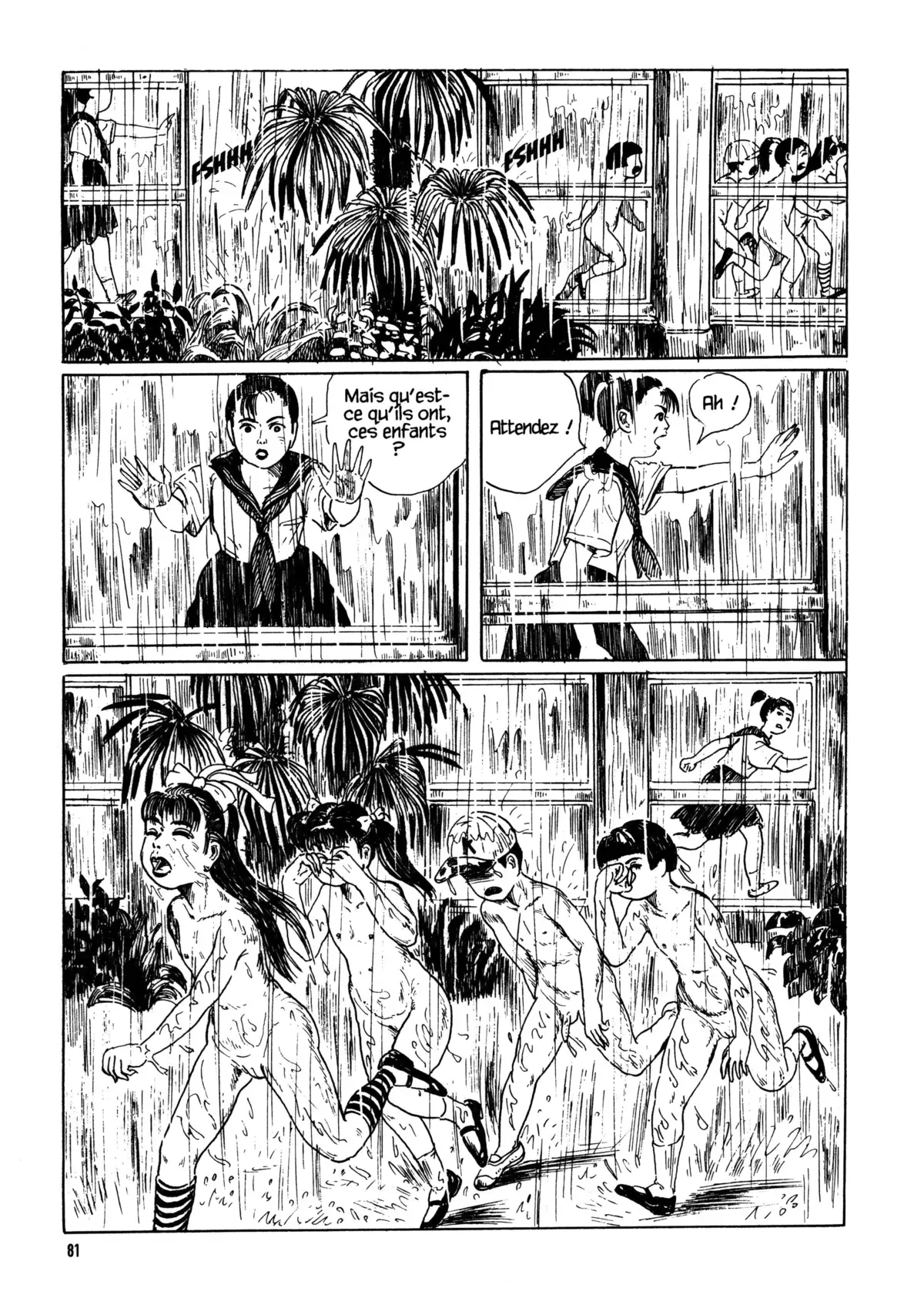 Mirages d’été Volume 1 page 80