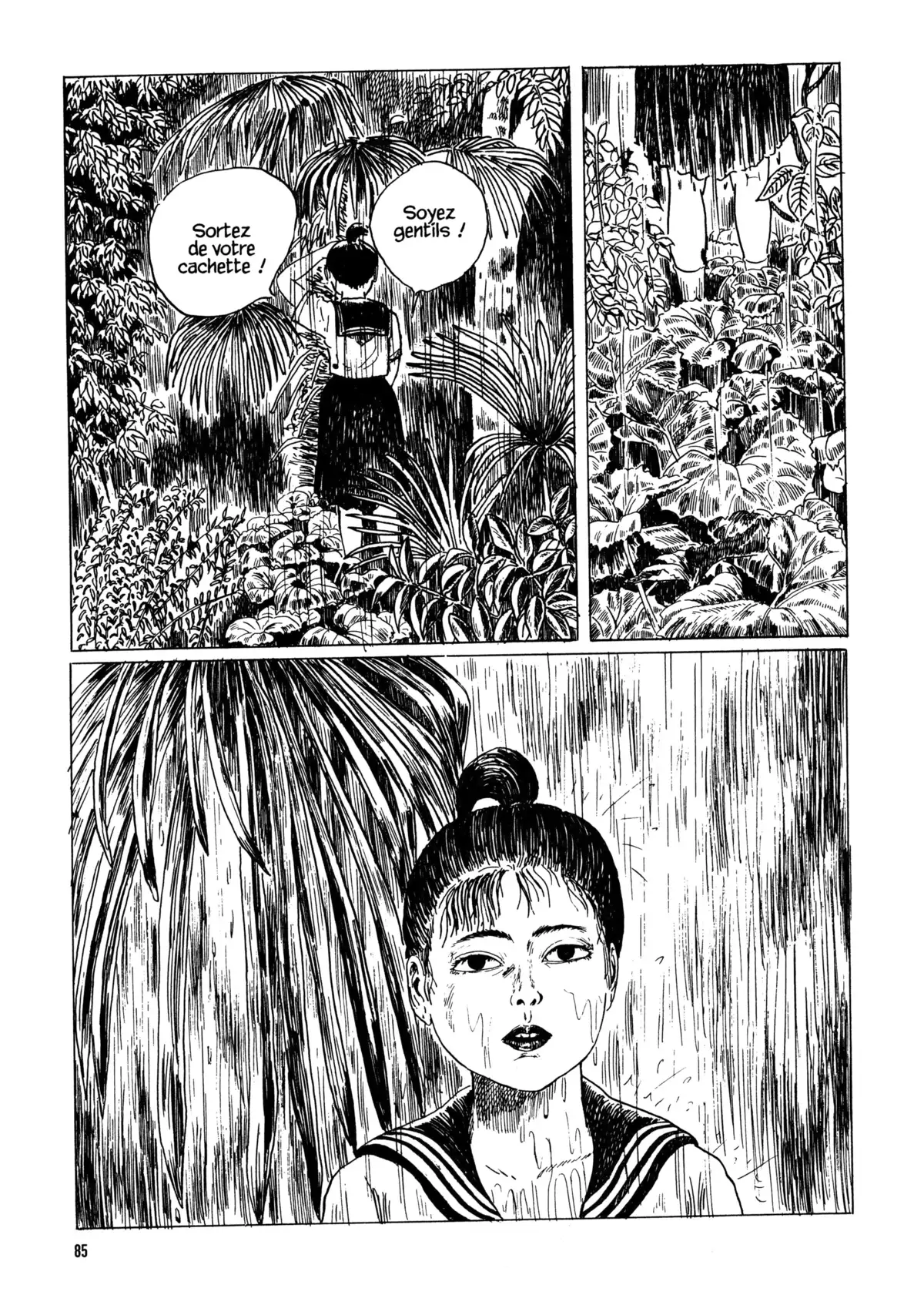 Mirages d’été Volume 1 page 84