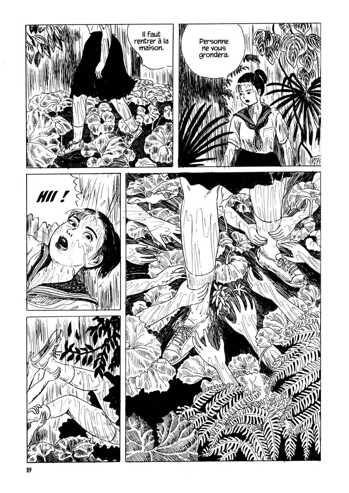 Mirages d’été Volume 1 page 88