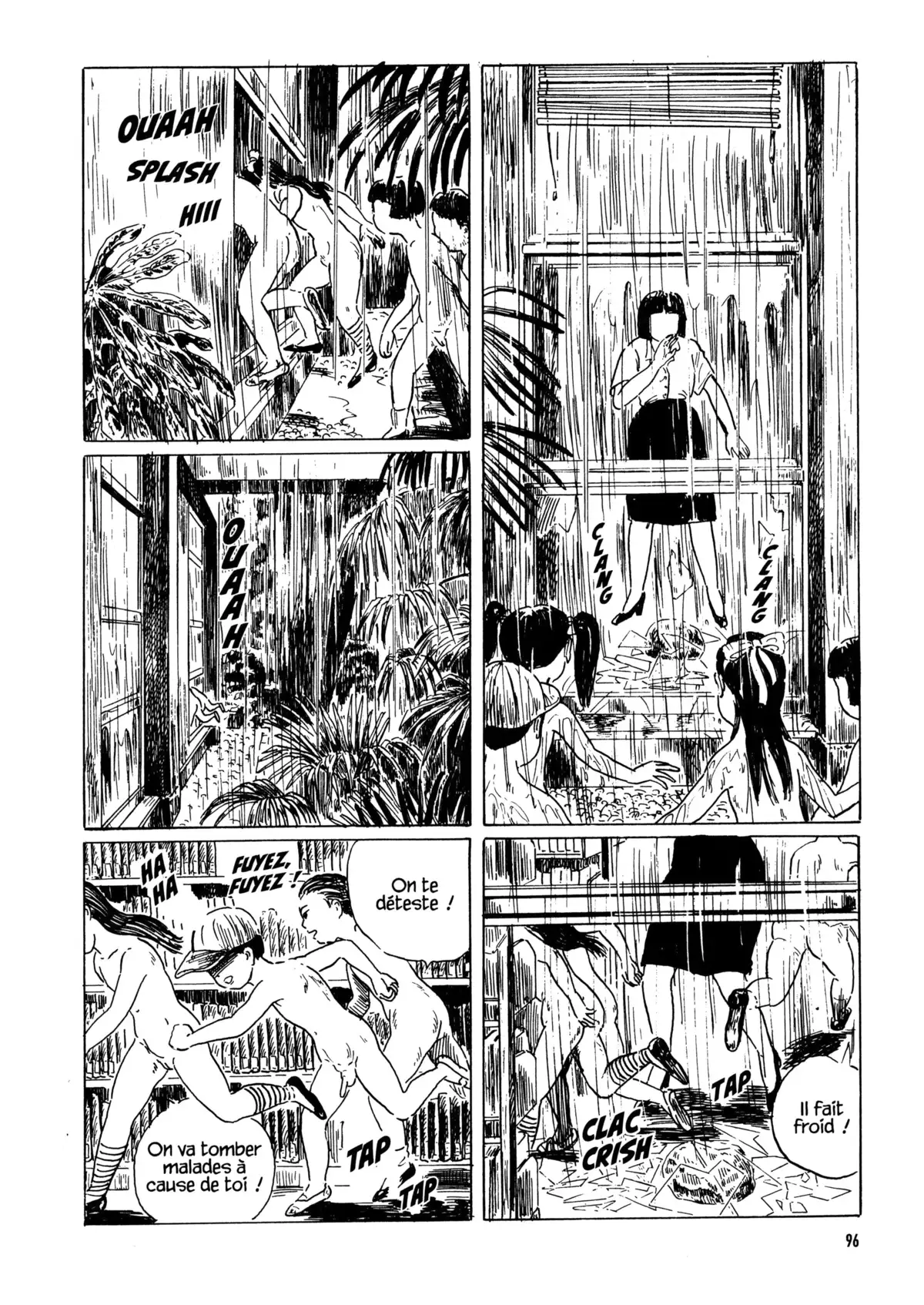 Mirages d’été Volume 1 page 95