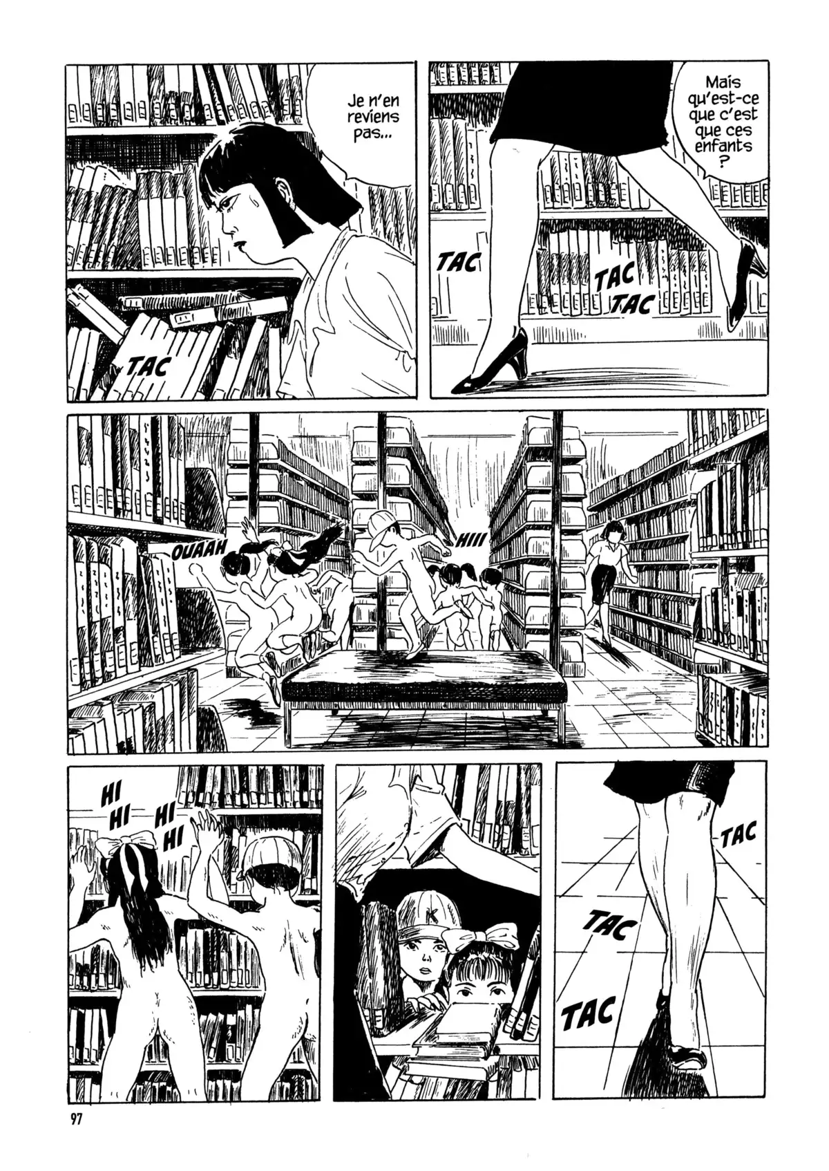 Mirages d’été Volume 1 page 96