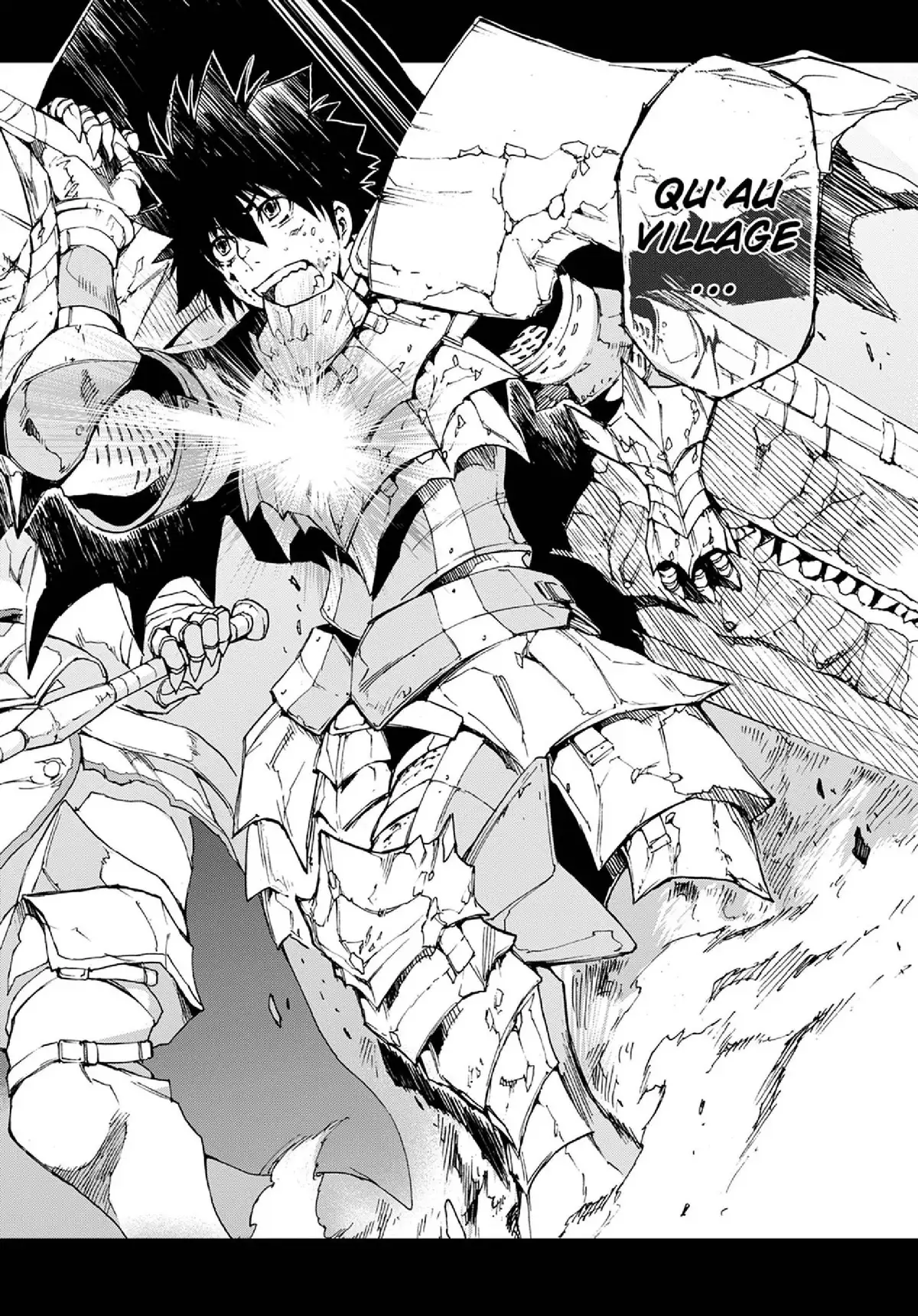 Monster Hunter Flash Volume 4 page 181