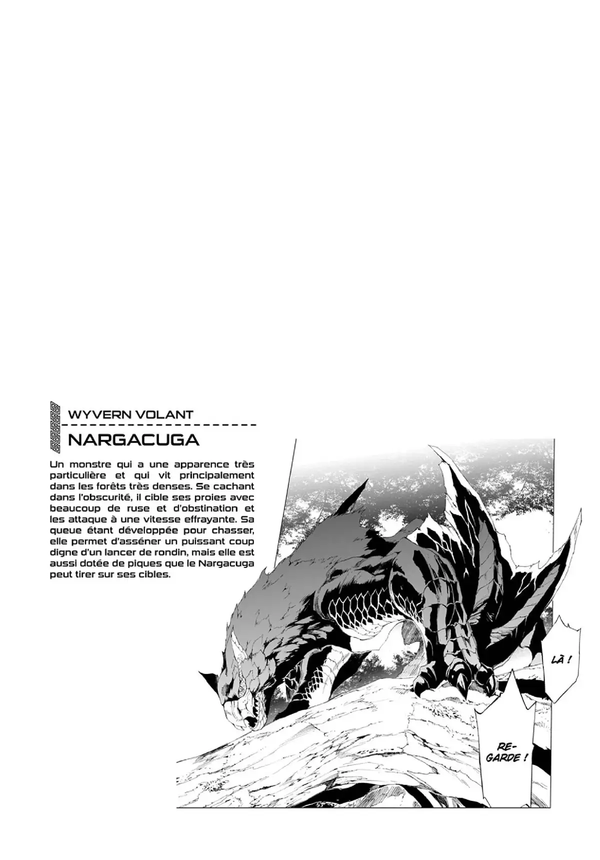 Monster Hunter Flash Volume 6 page 213