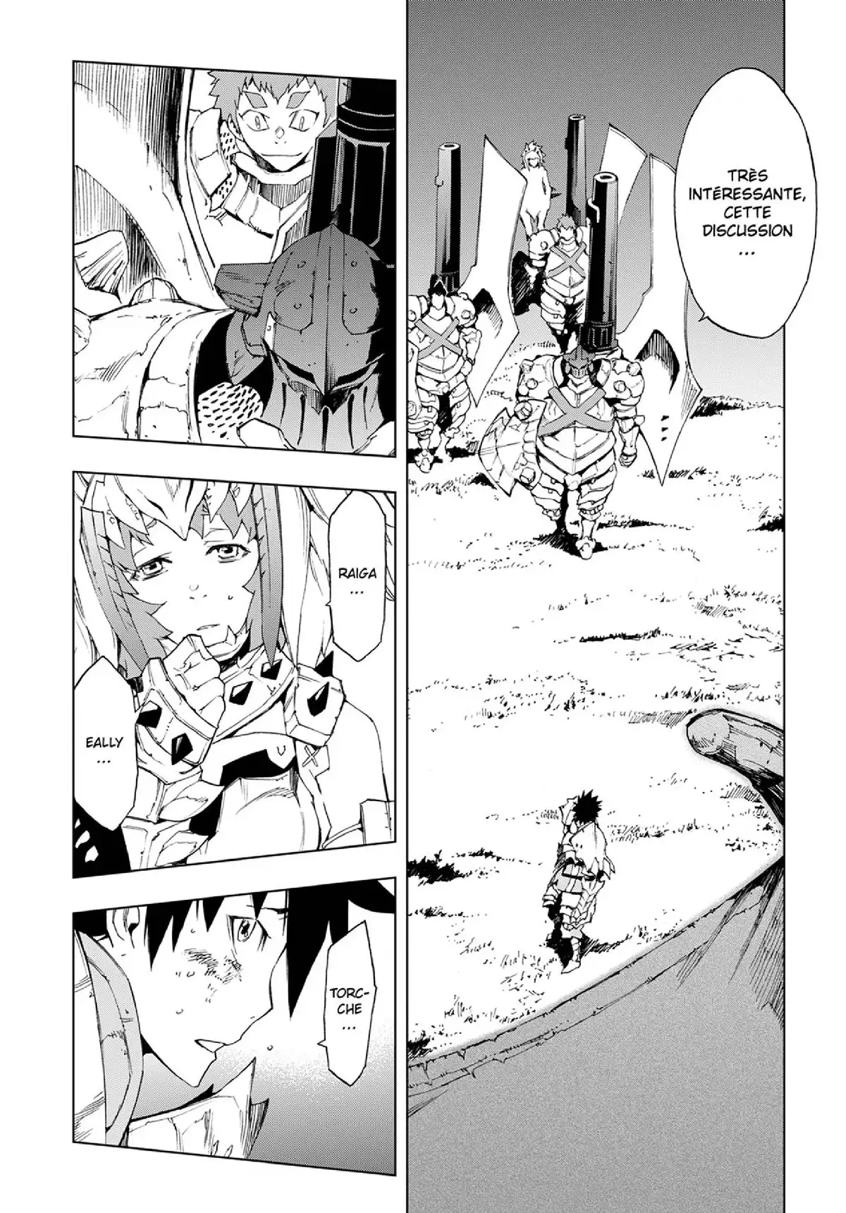 Monster Hunter Flash Volume 6 page 67