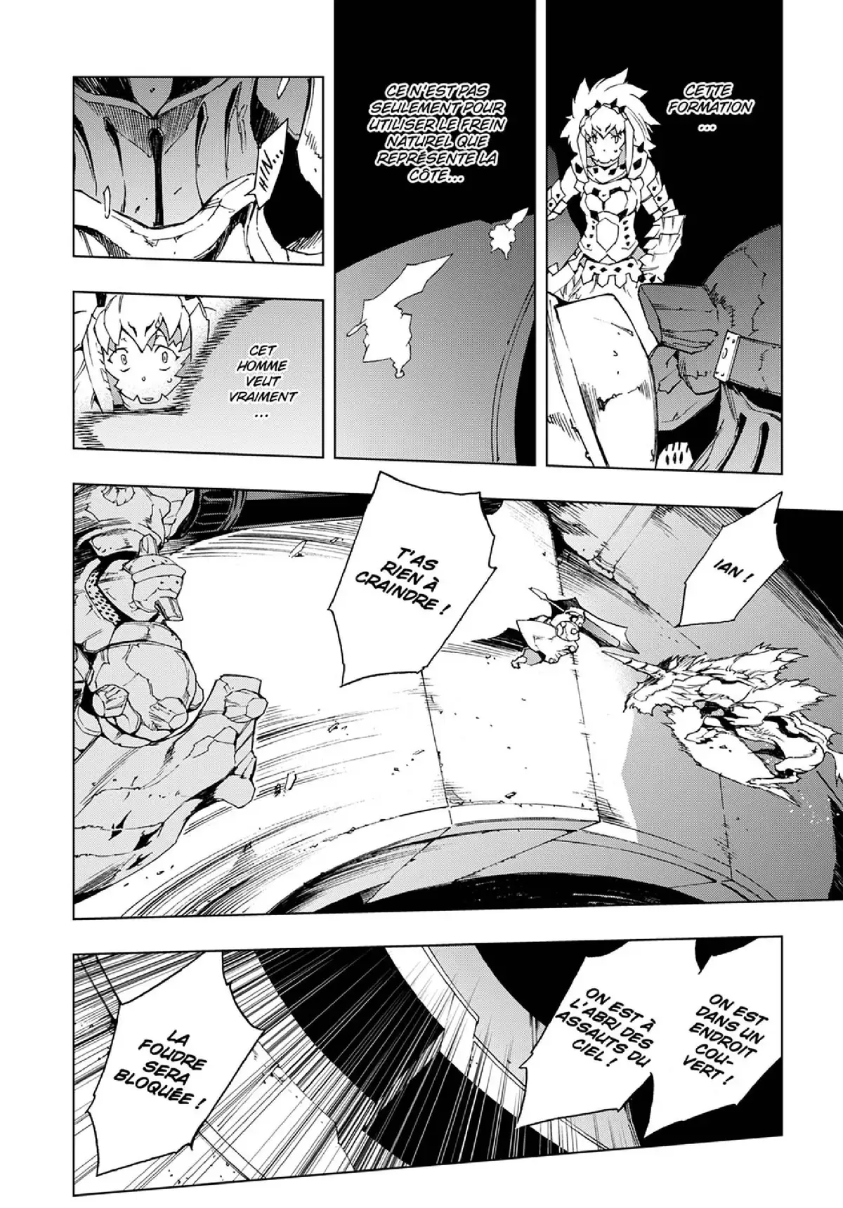Monster Hunter Flash Volume 6 page 79