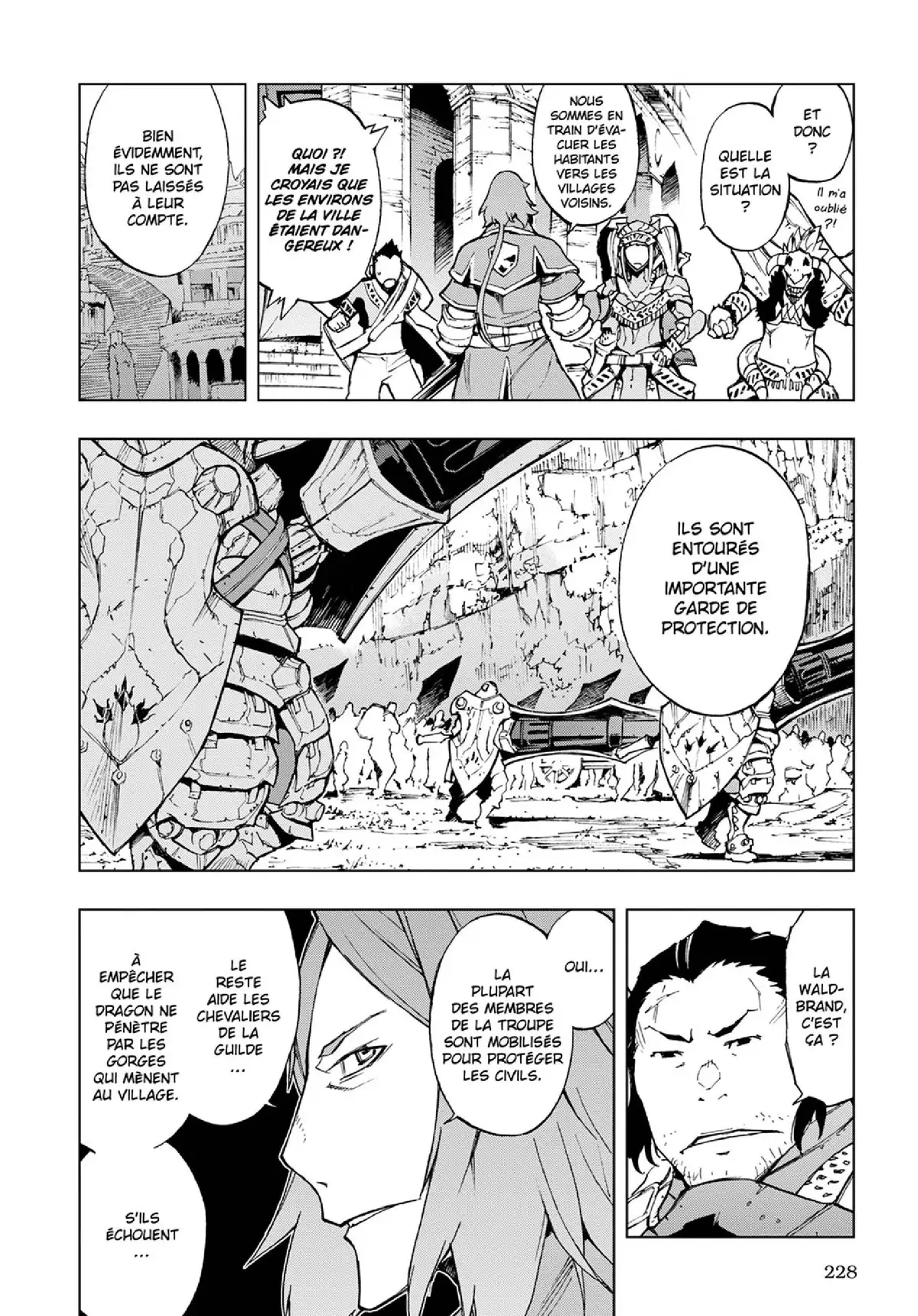 Monster Hunter Flash Volume 10 page 229