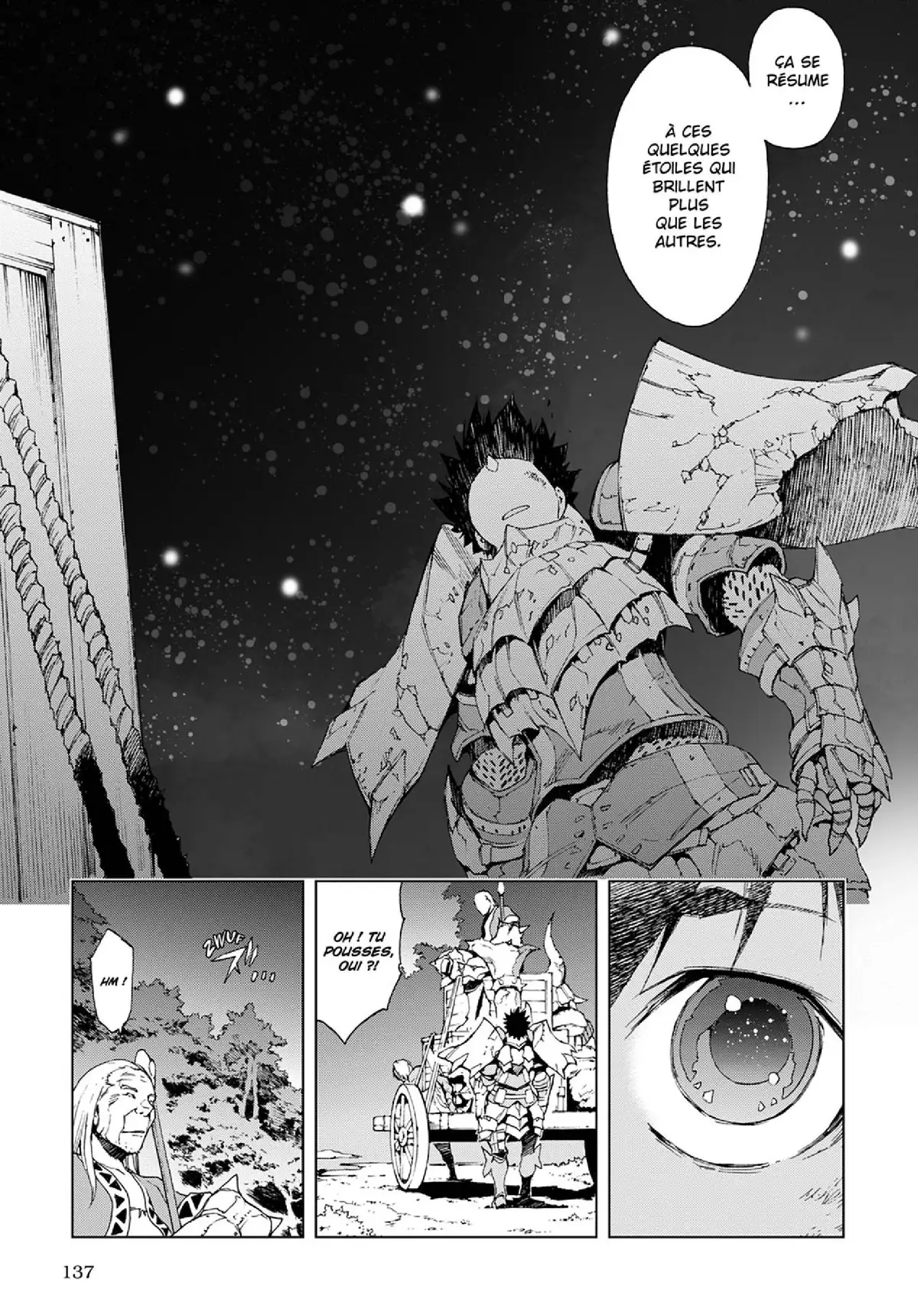 Monster Hunter Flash Volume 5 page 138