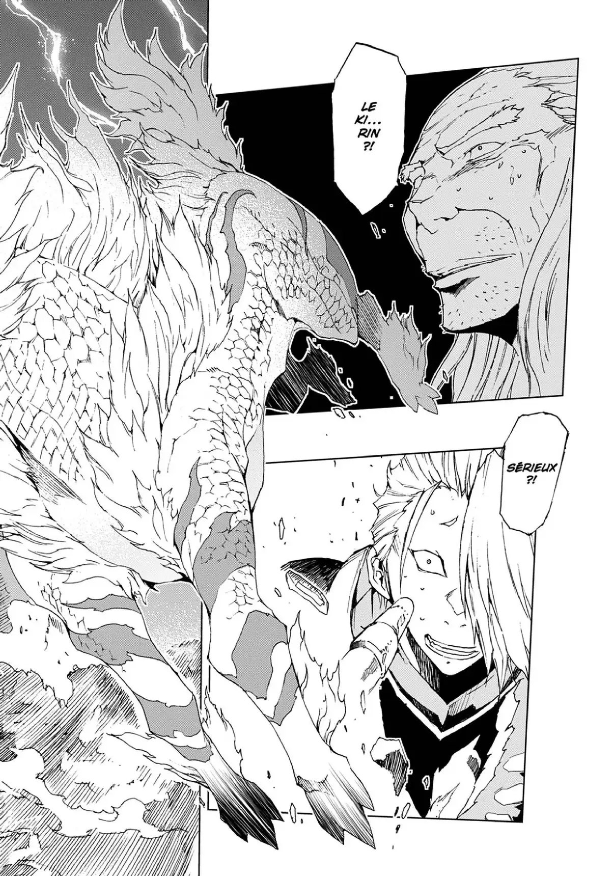 Monster Hunter Flash Volume 5 page 155