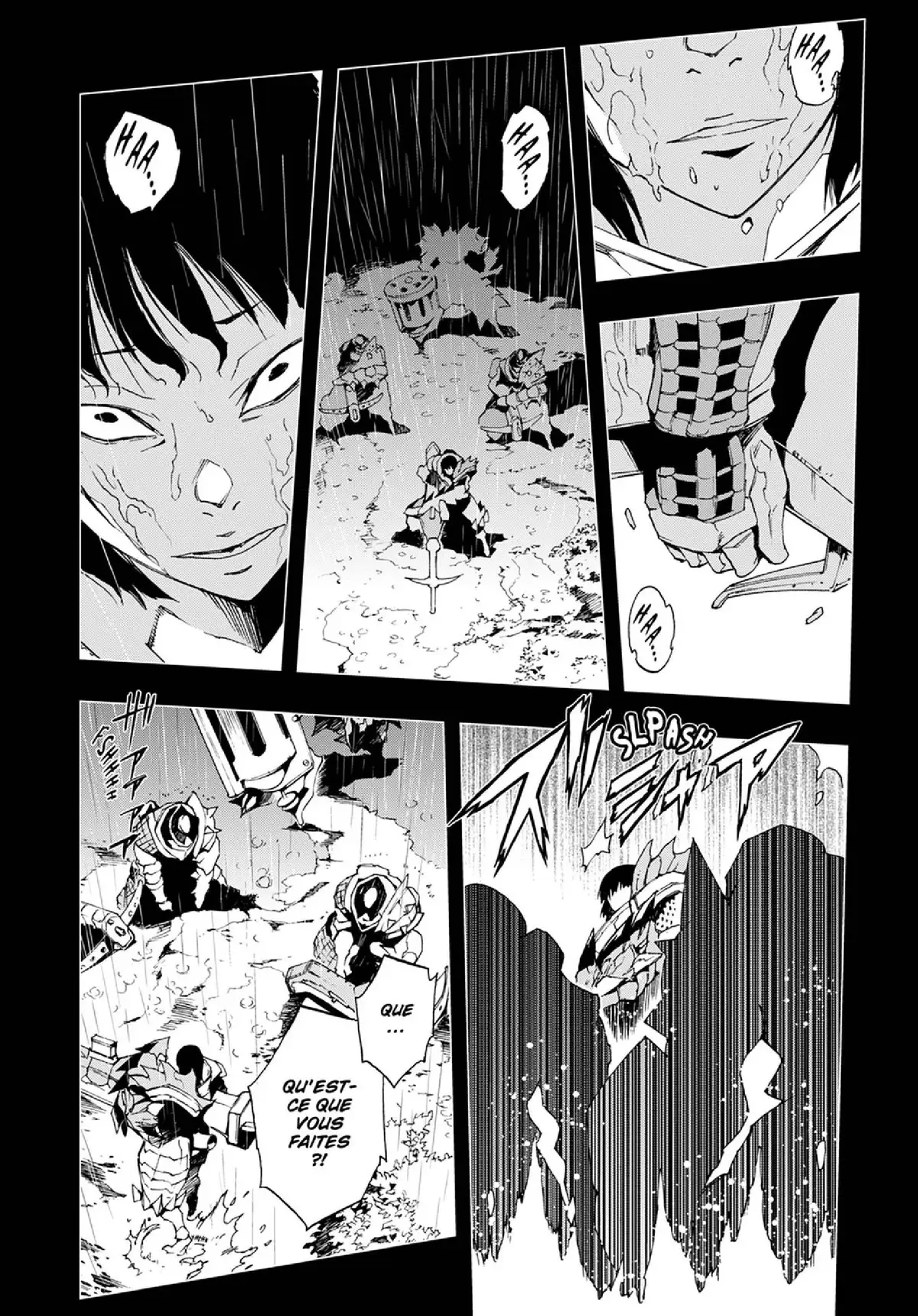 Monster Hunter Flash Volume 5 page 63