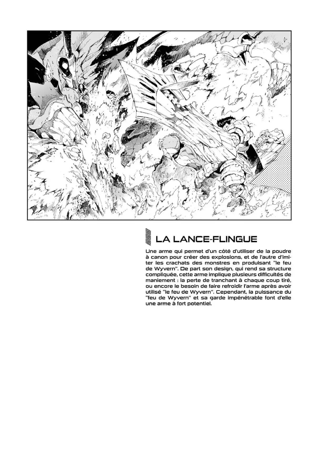 Monster Hunter Flash Volume 5 page 81