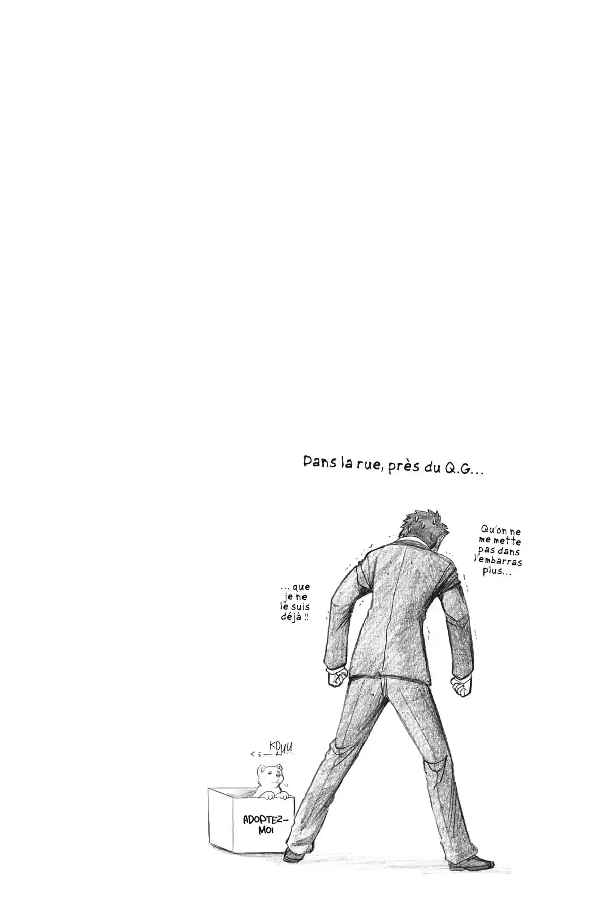Assassination Classroom Volume 19 page 130