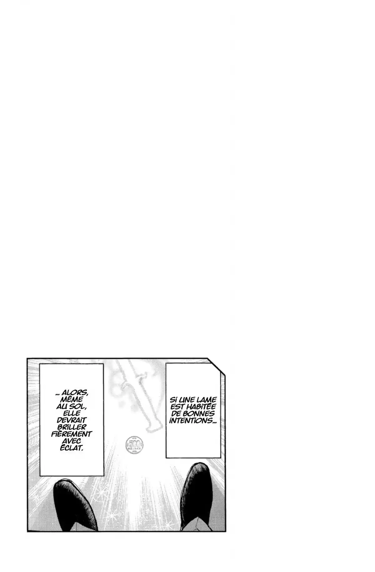 Assassination Classroom Volume 19 page 28