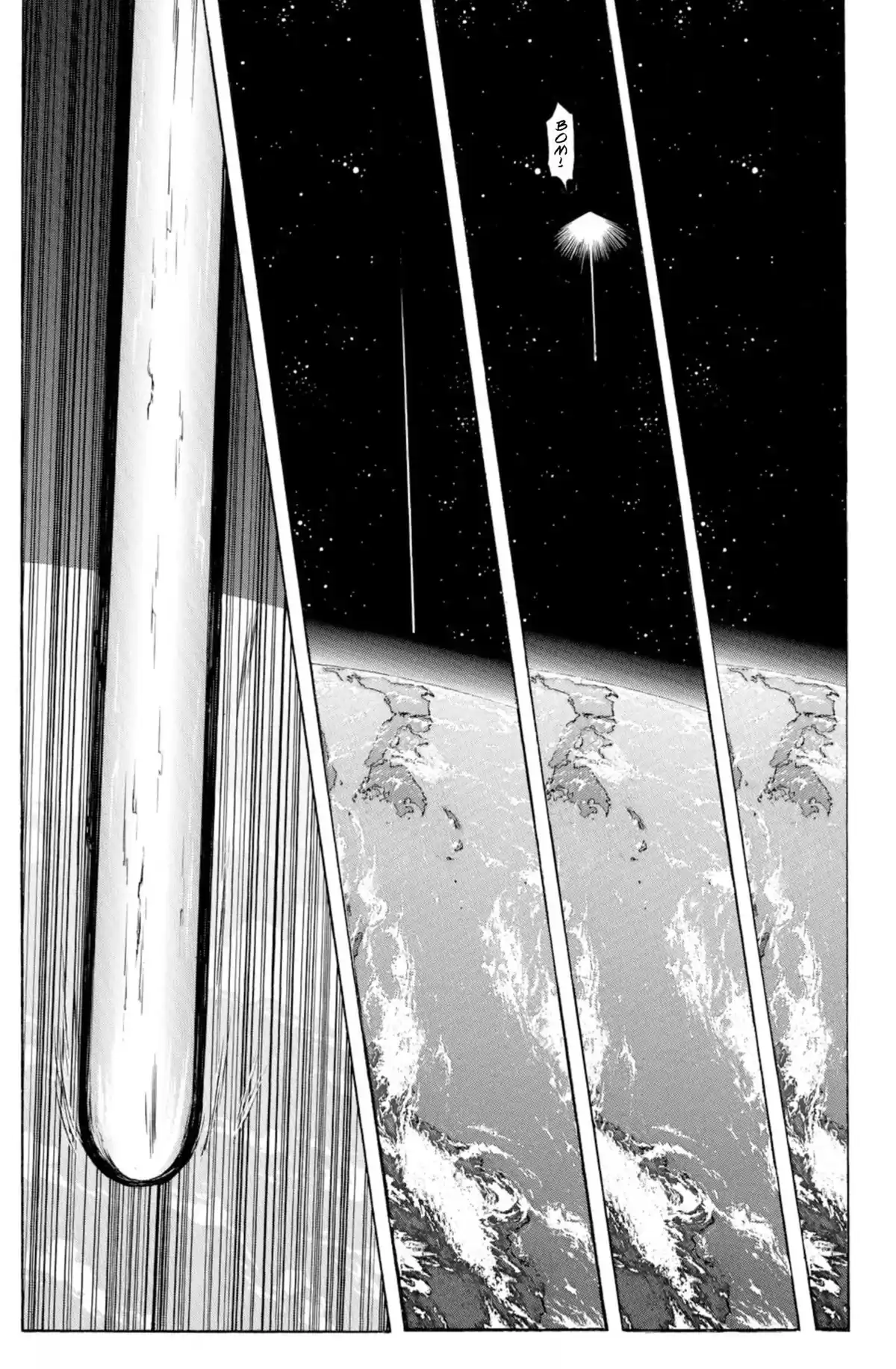 Assassination Classroom Volume 19 page 65