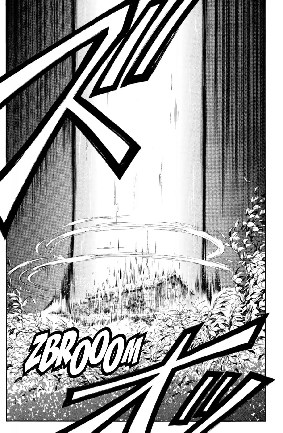 Assassination Classroom Volume 19 page 67