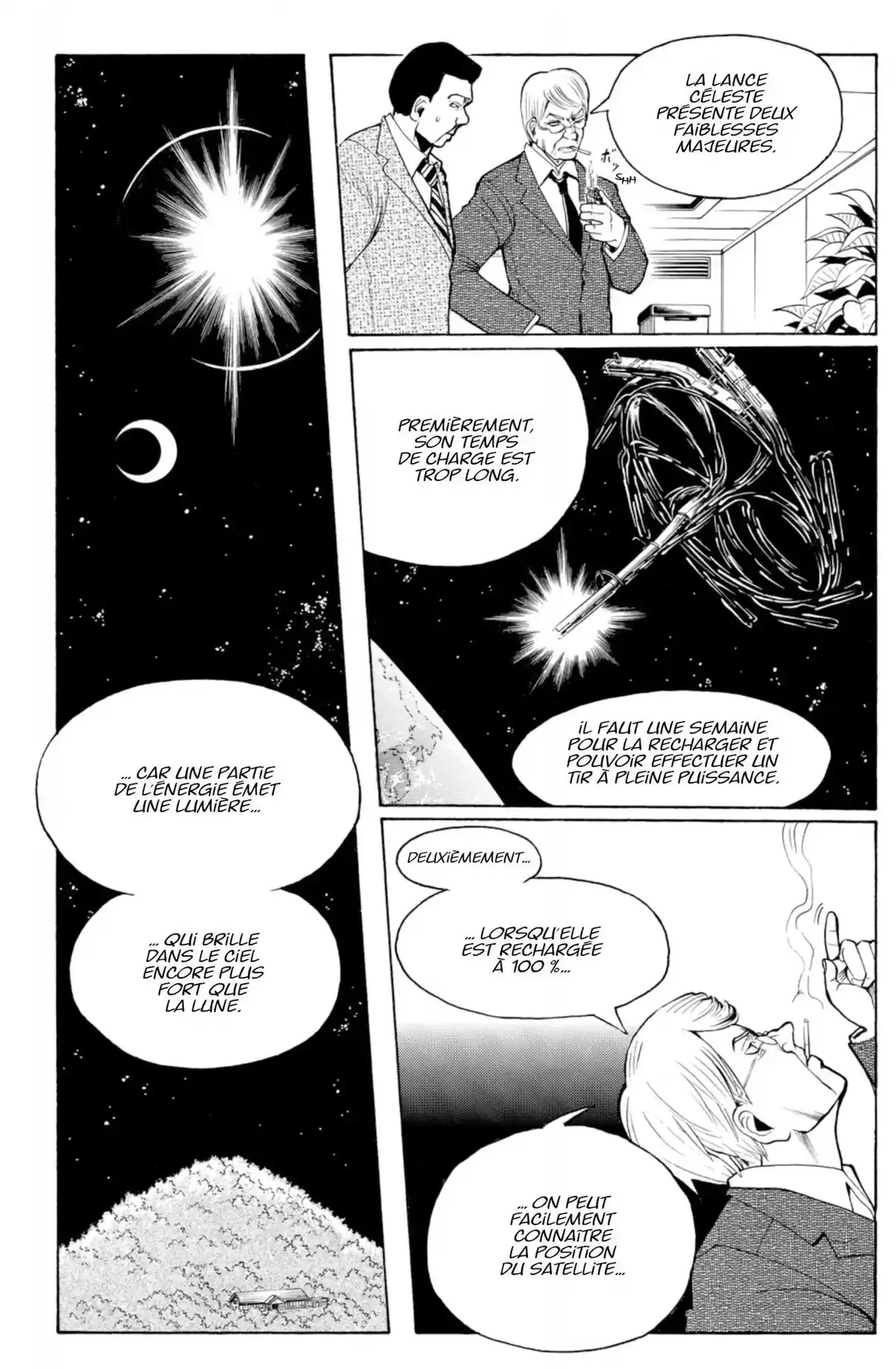 Assassination Classroom Volume 19 page 84