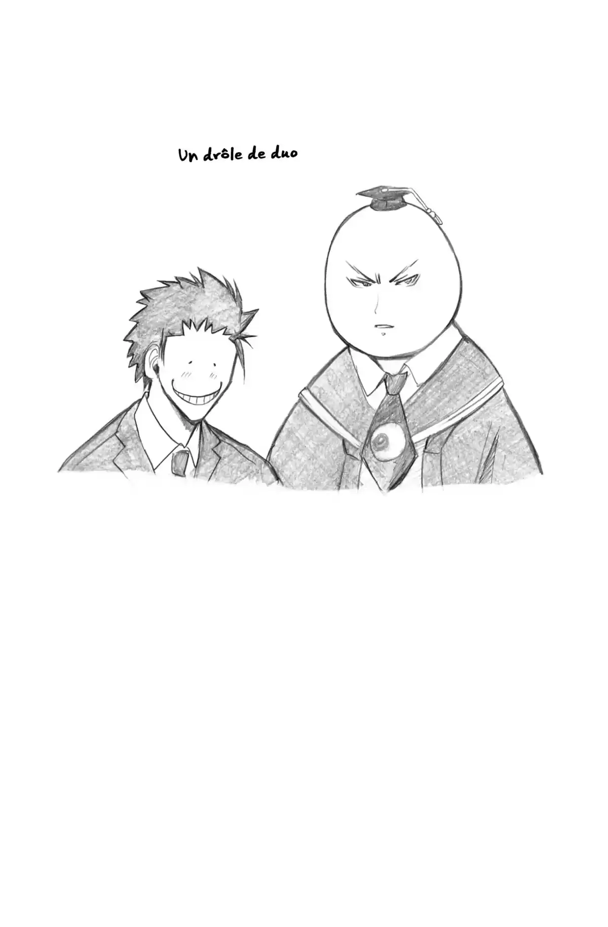 Assassination Classroom Volume 13 page 148
