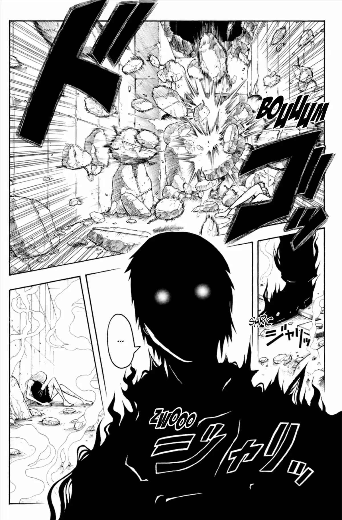 Assassination Classroom Volume 13 page 37