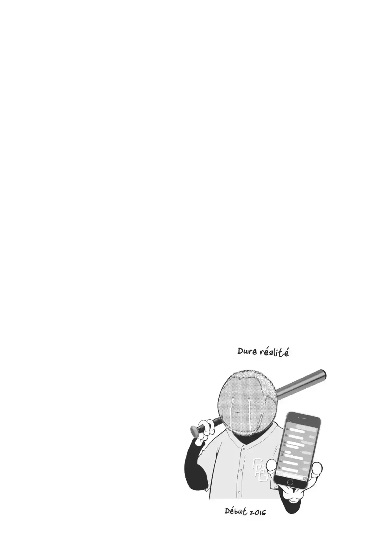 Assassination Classroom Volume 18 page 70