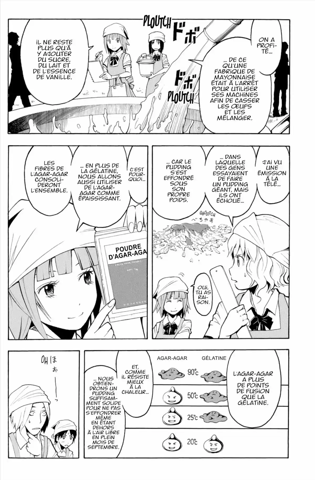 Assassination Classroom Volume 10 page 15