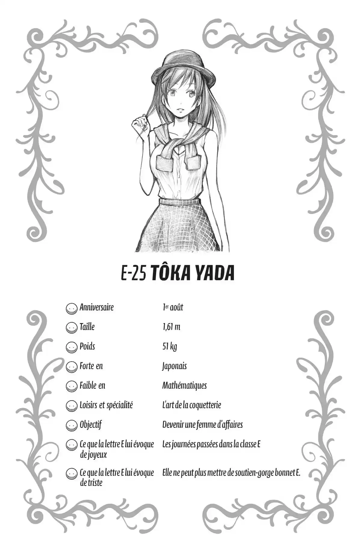 Assassination Classroom Volume 12 page 48