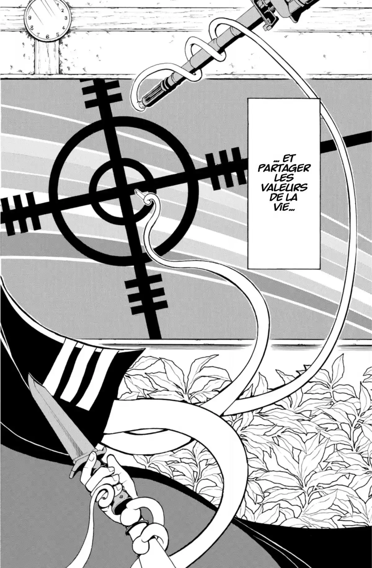 Assassination Classroom Volume 21 page 63