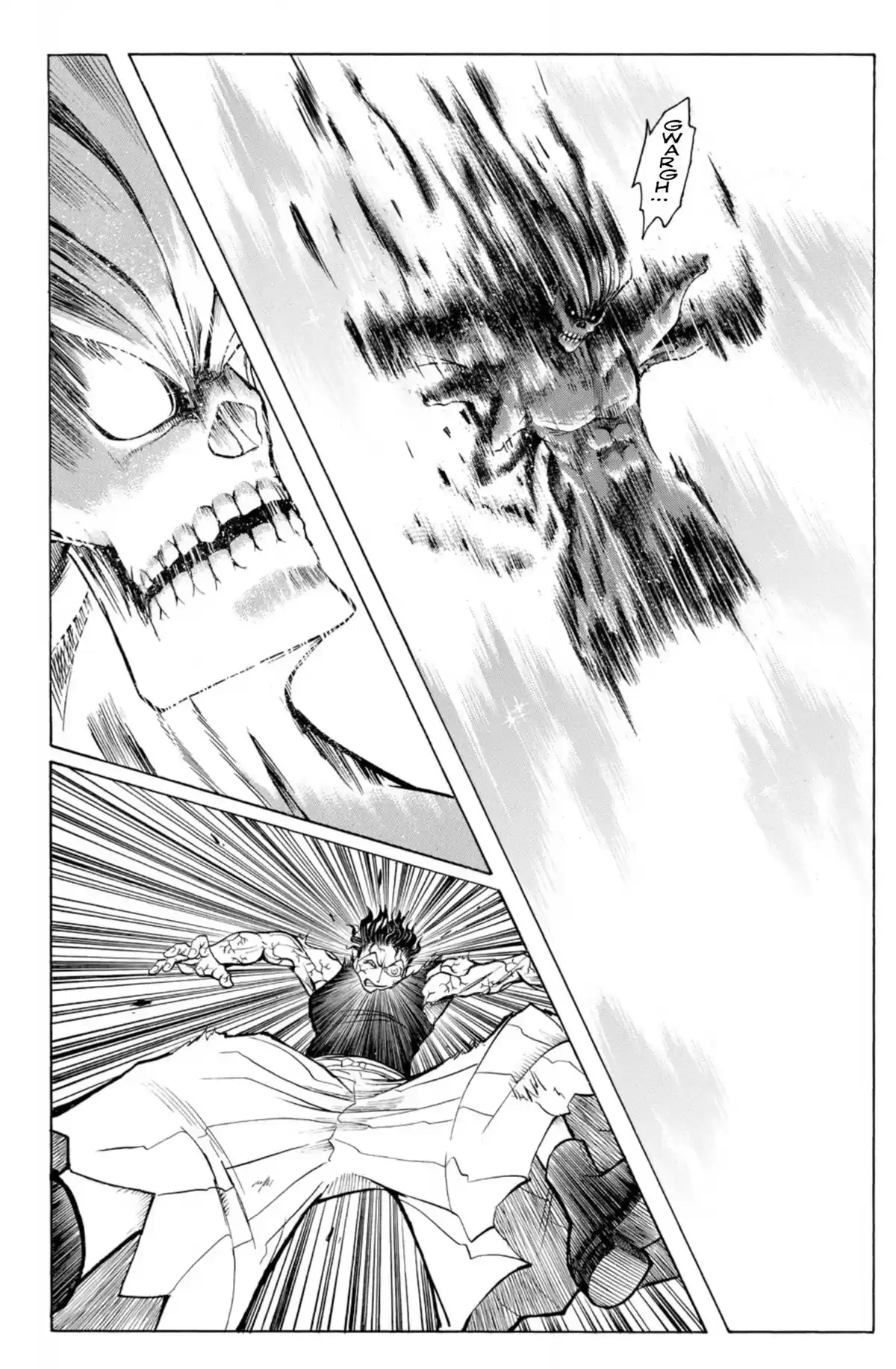 Assassination Classroom Volume 20 page 102