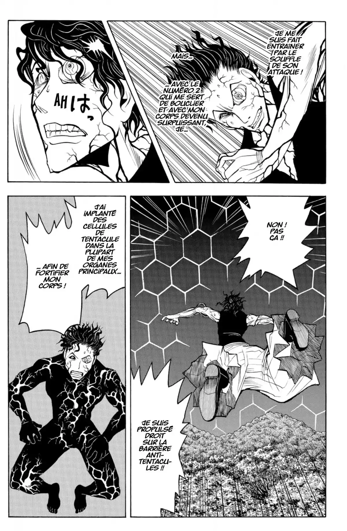Assassination Classroom Volume 20 page 103