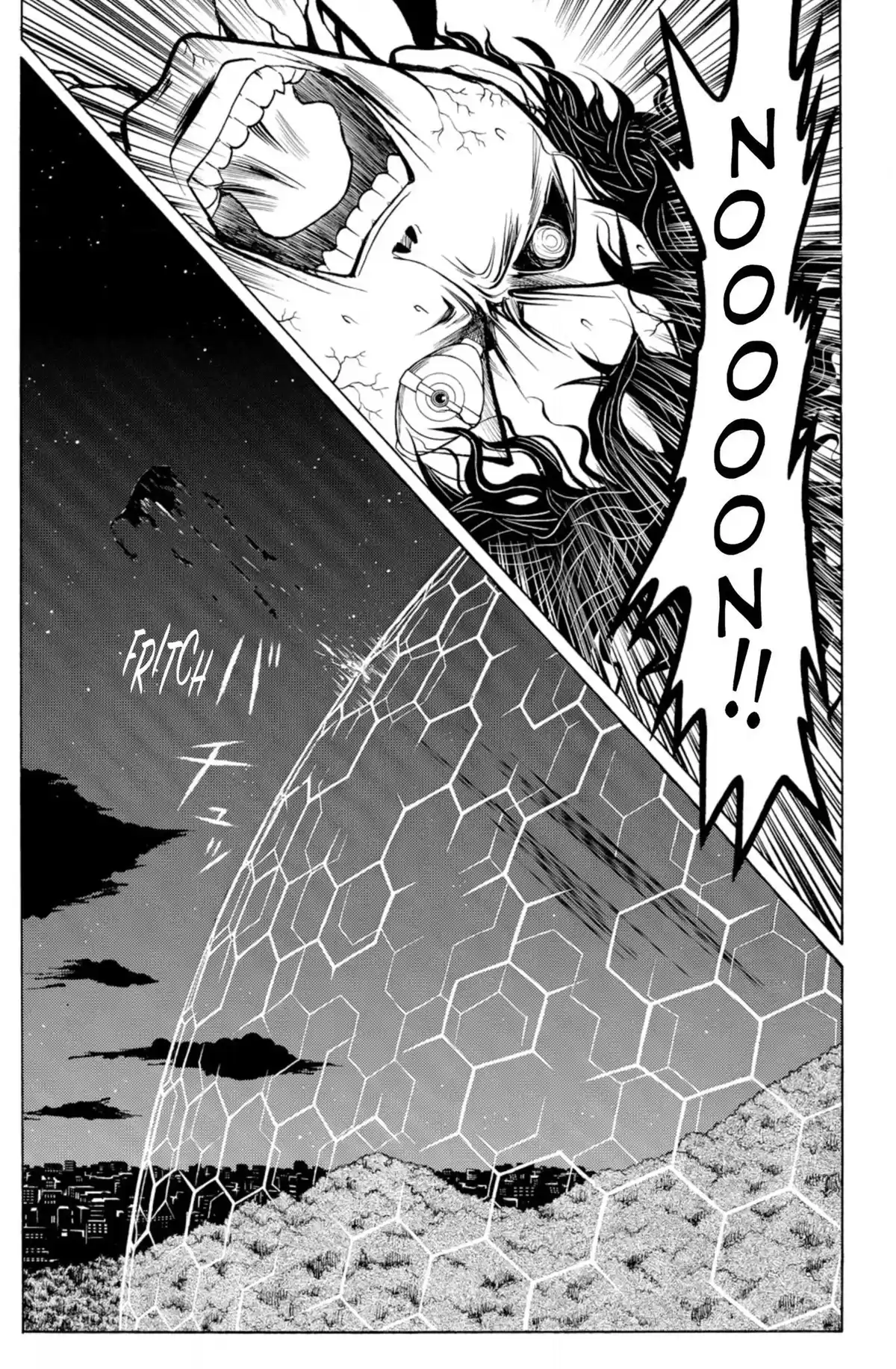 Assassination Classroom Volume 20 page 105