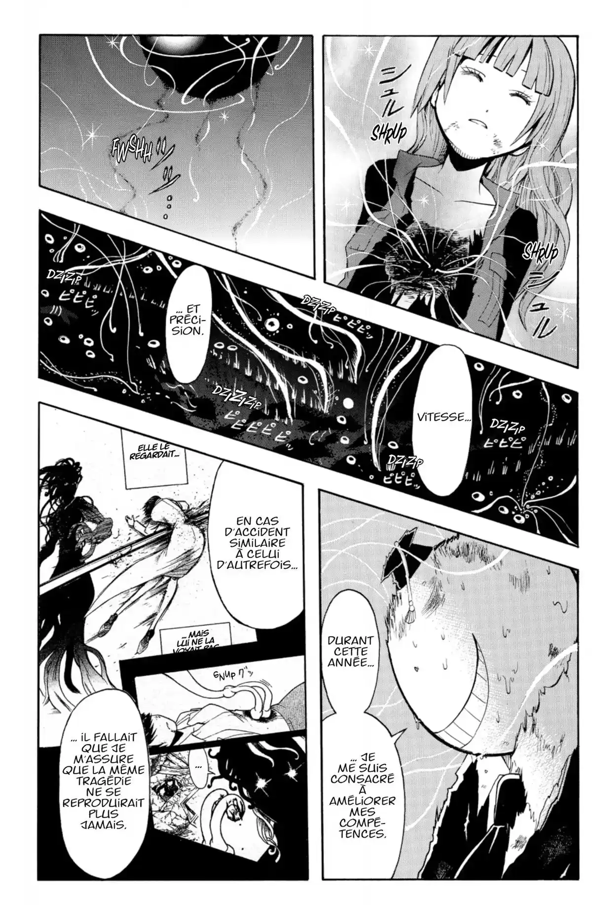 Assassination Classroom Volume 20 page 118