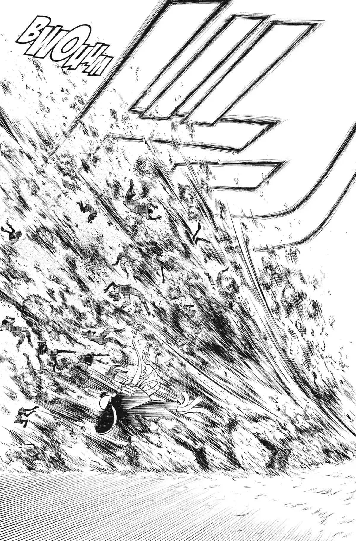 Assassination Classroom Volume 20 page 33