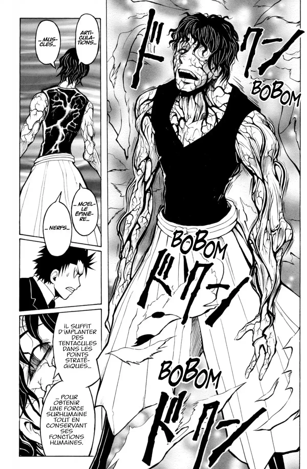Assassination Classroom Volume 20 page 42