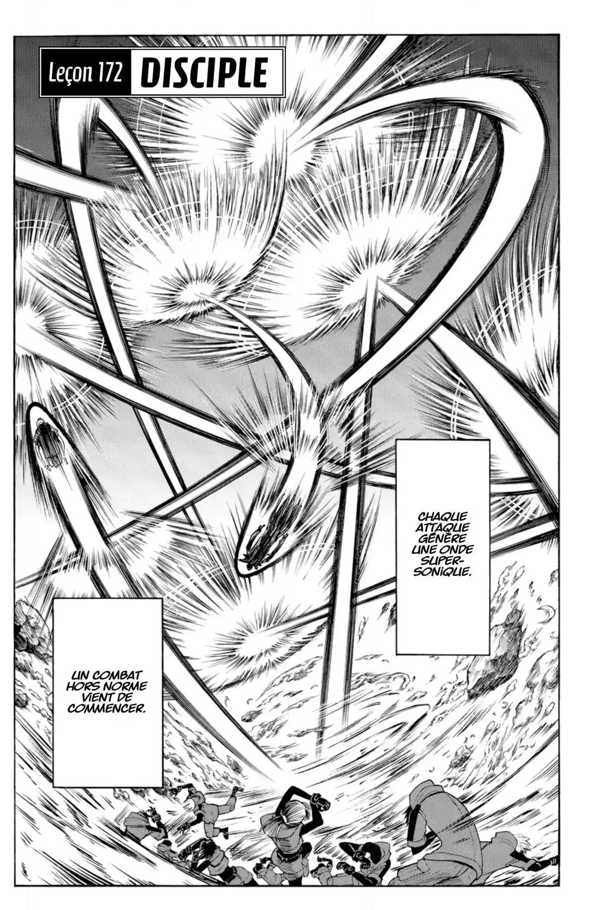 Assassination Classroom Volume 20 page 47