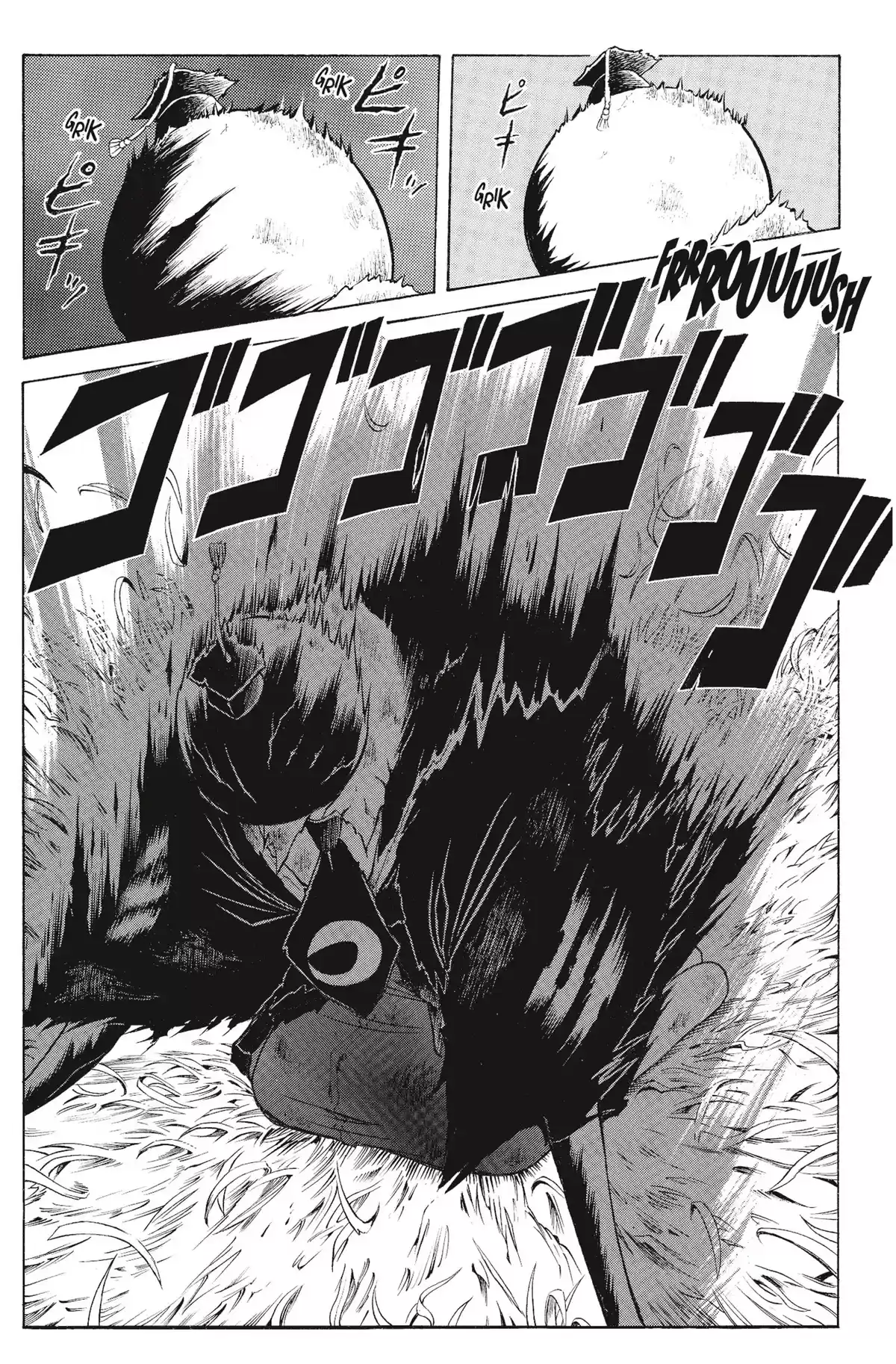 Assassination Classroom Volume 20 page 85