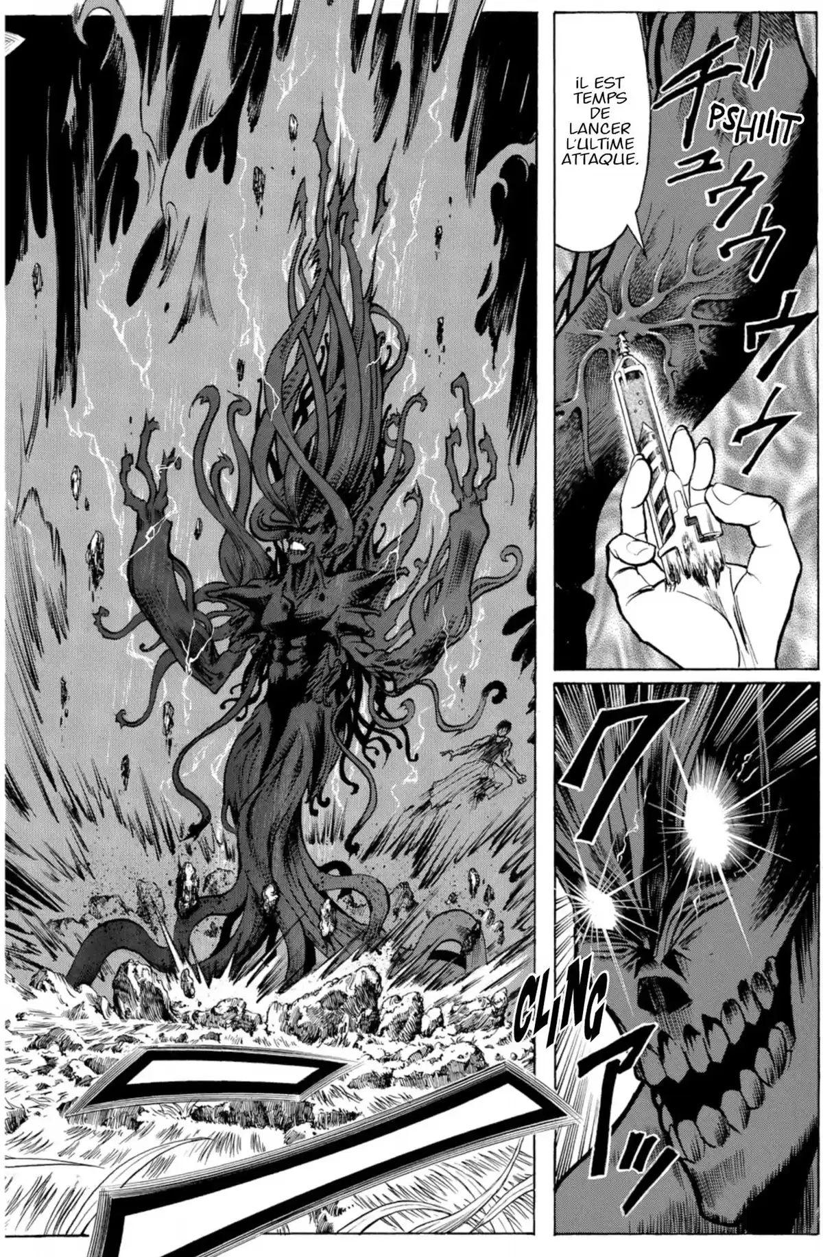 Assassination Classroom Volume 20 page 90
