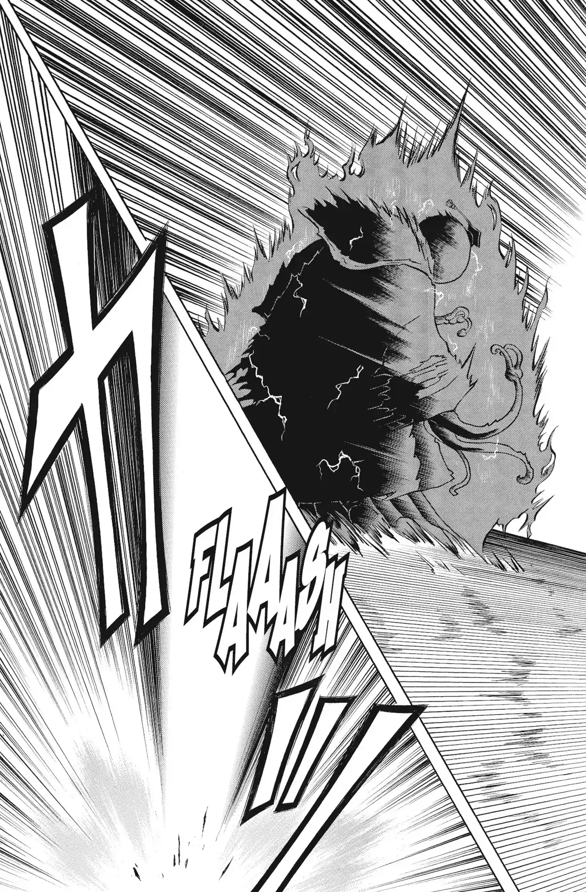 Assassination Classroom Volume 20 page 95