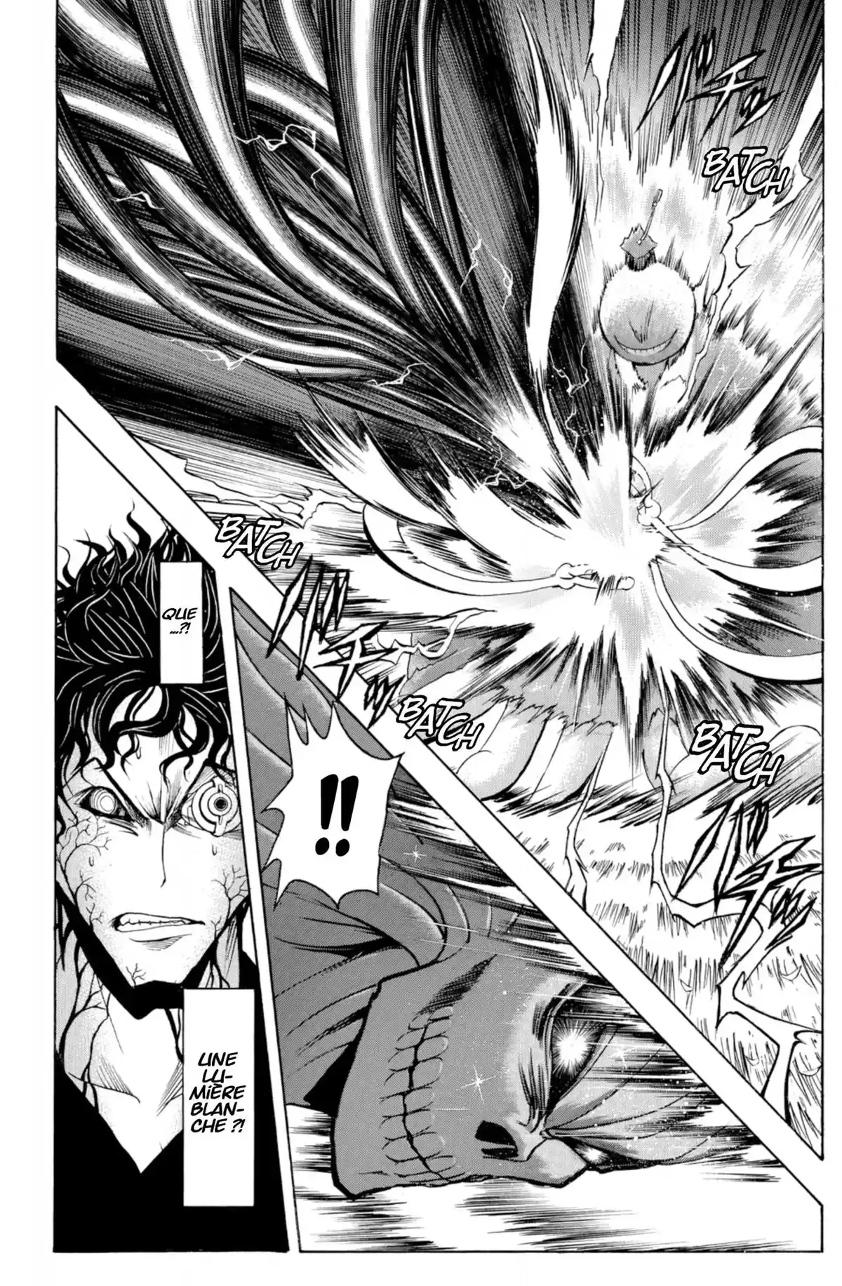 Assassination Classroom Volume 20 page 96