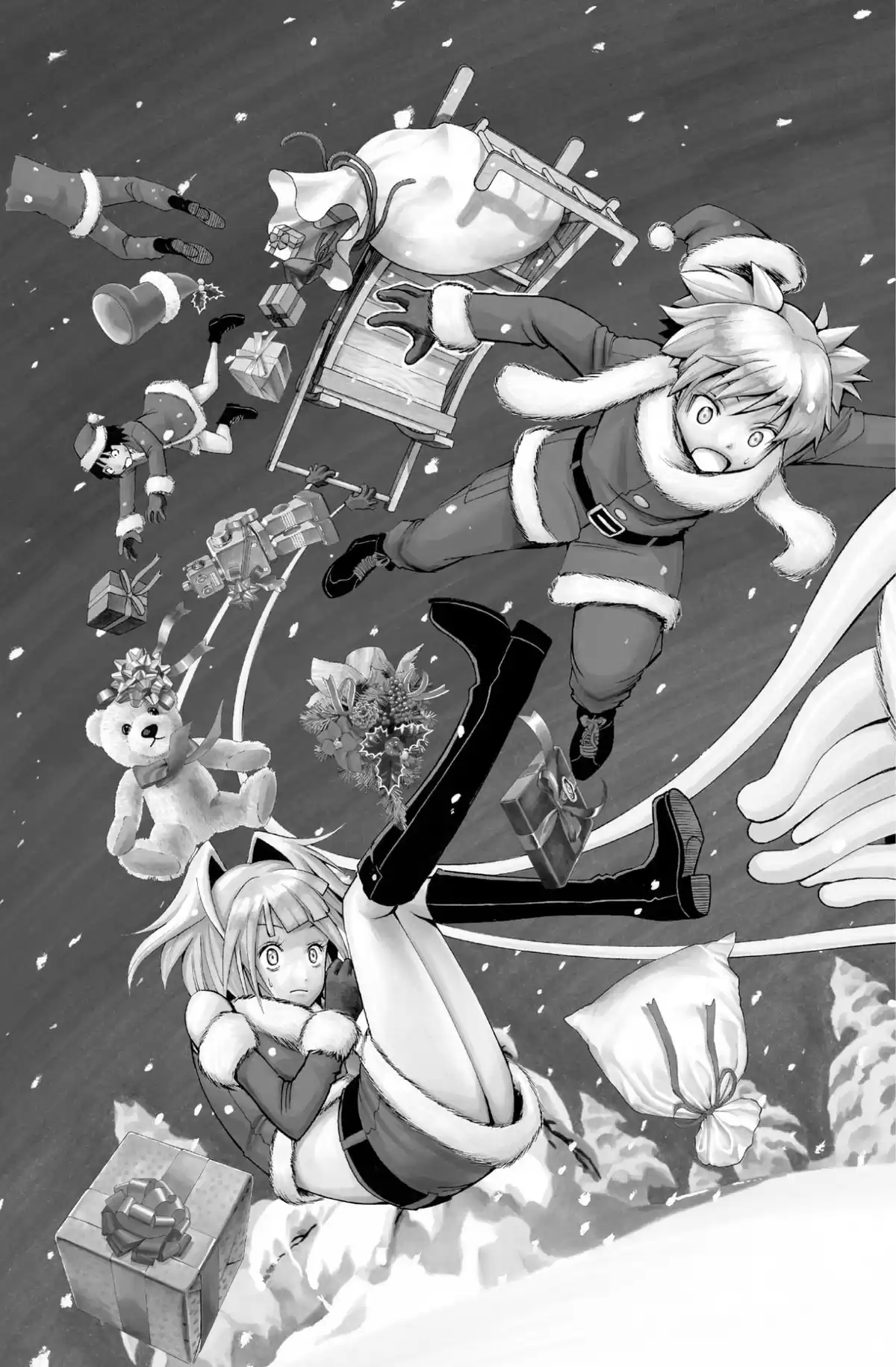 Assassination Classroom Volume 9 page 49