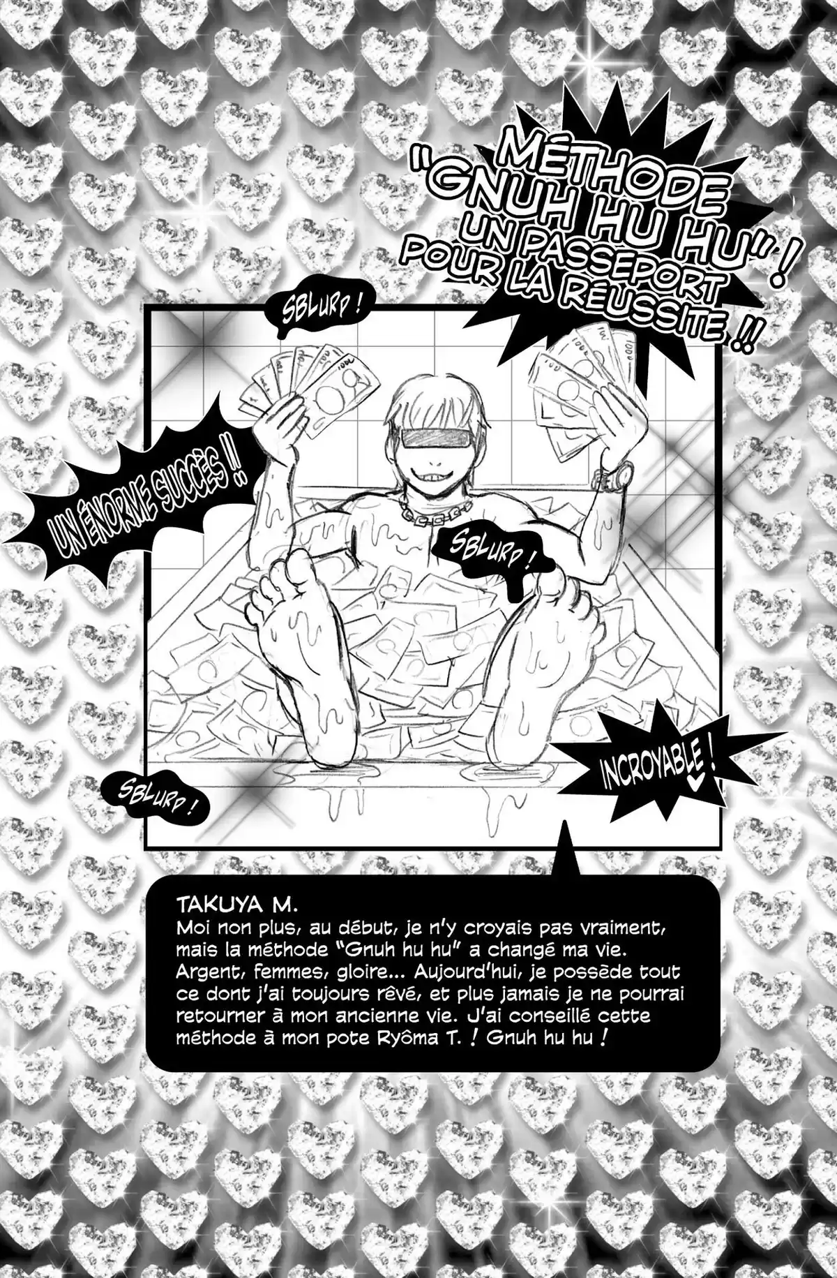 Assassination Classroom Volume 6 page 66