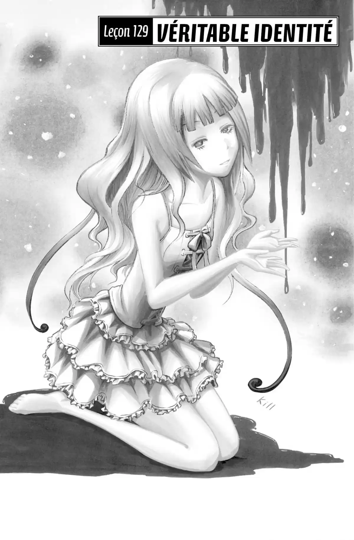 Assassination Classroom Volume 15 page 89