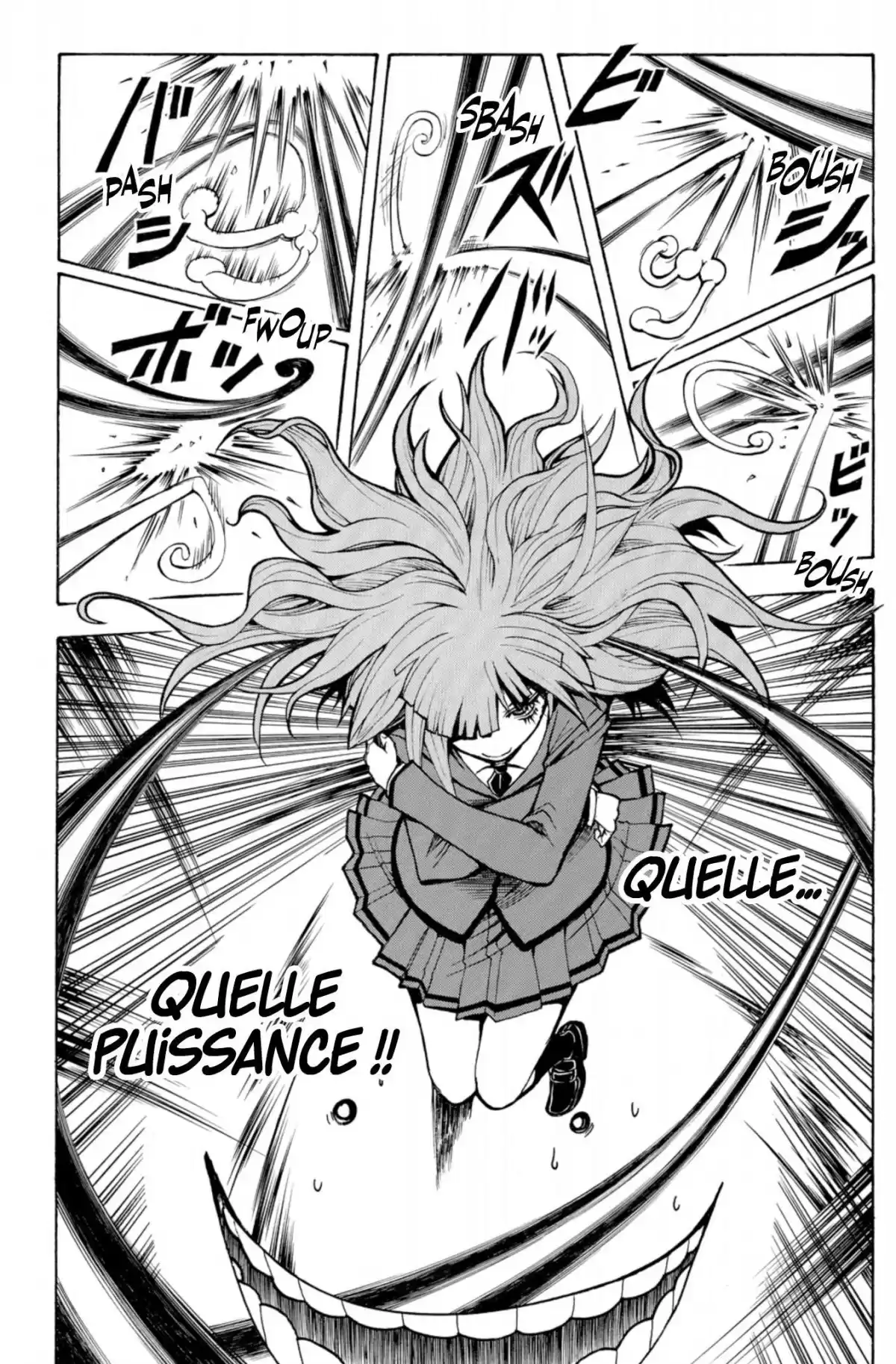 Assassination Classroom Volume 15 page 93