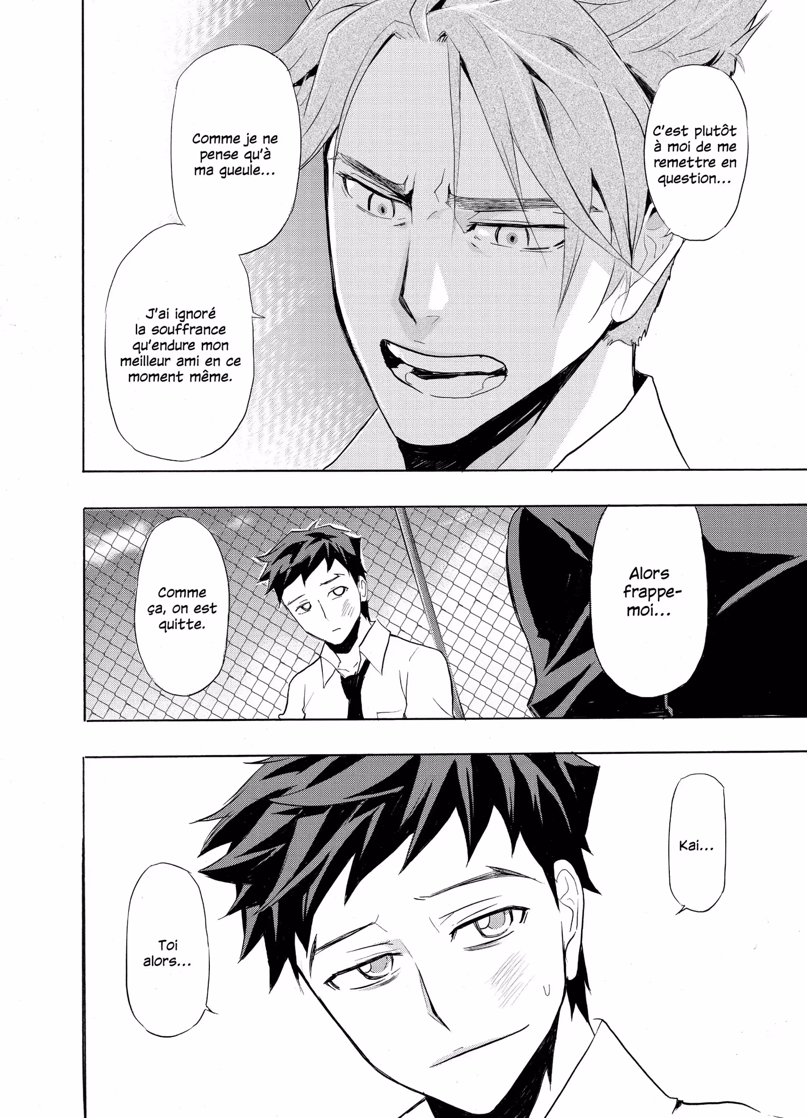 Sinners Volume 2 page 34