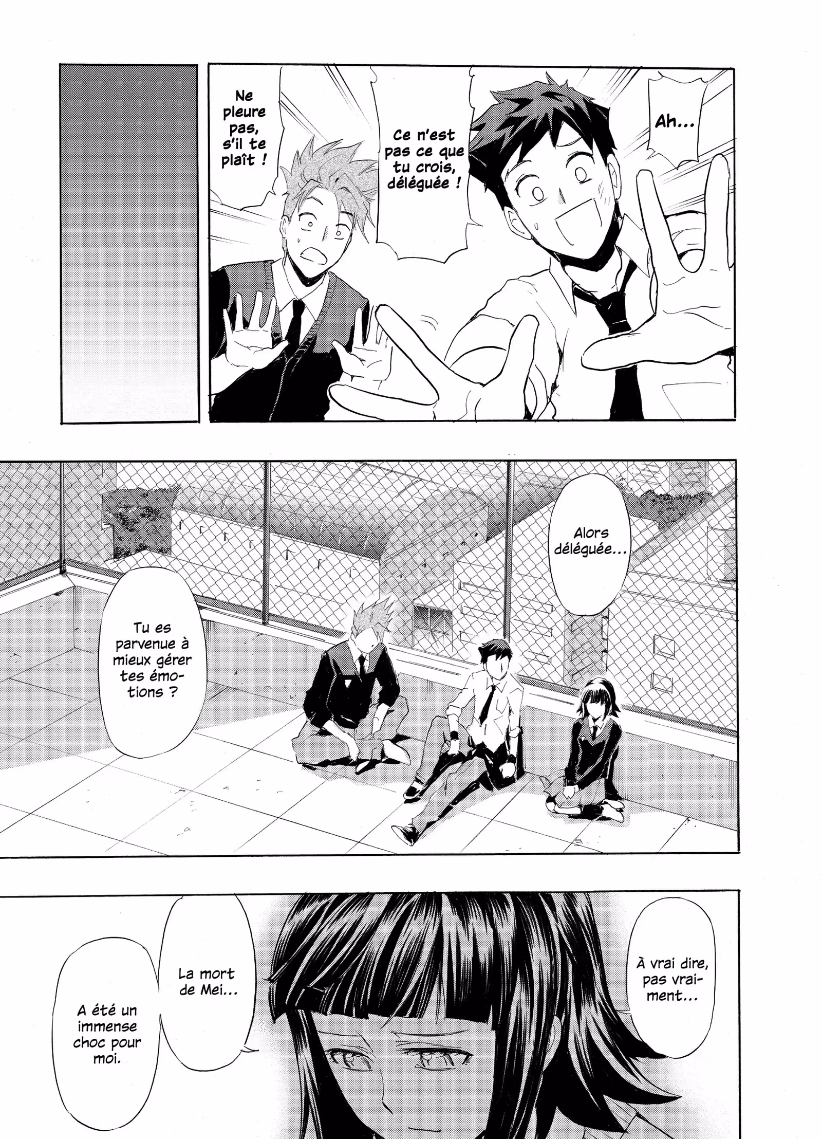 Sinners Volume 2 page 37