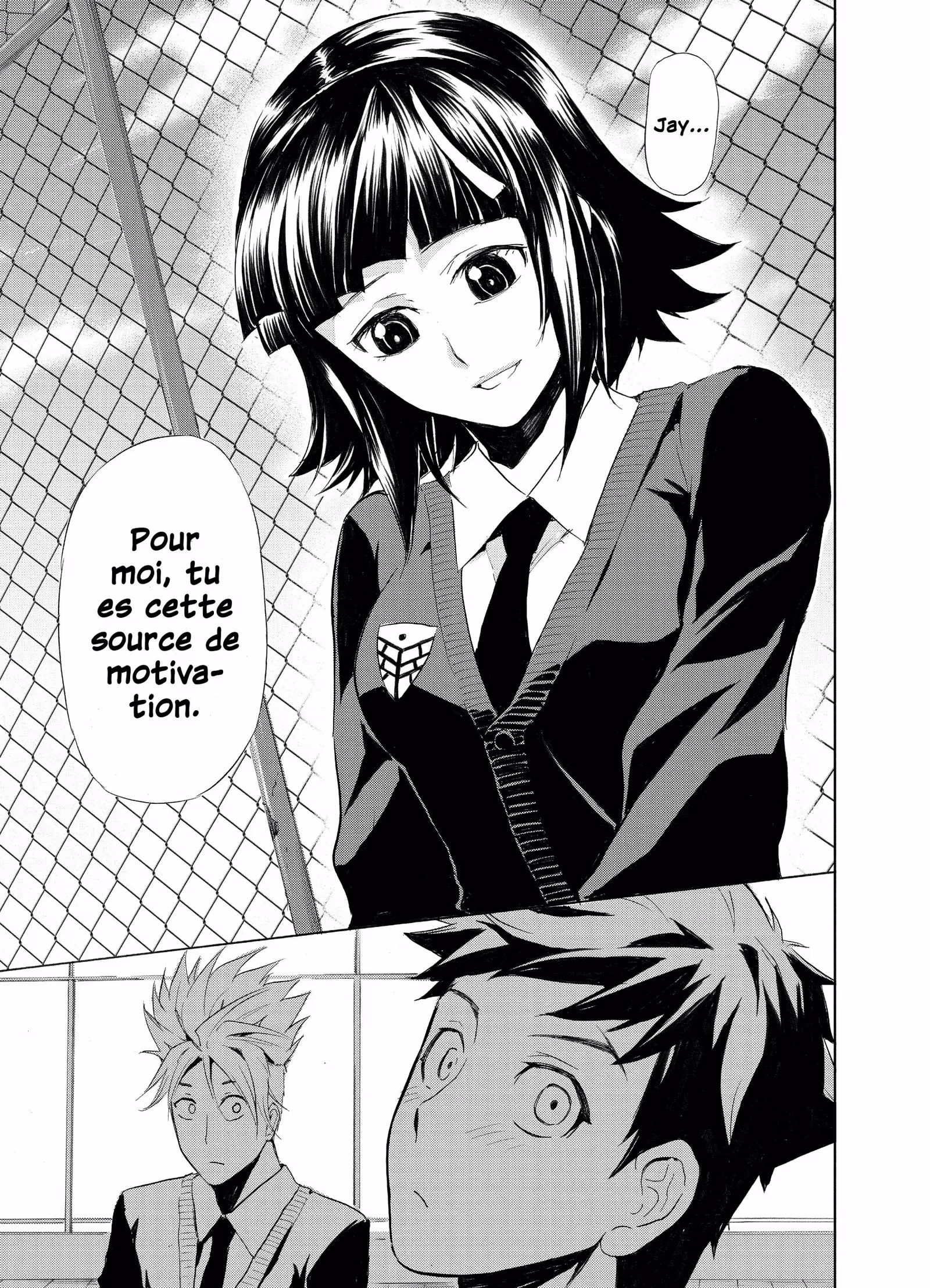 Sinners Volume 2 page 39