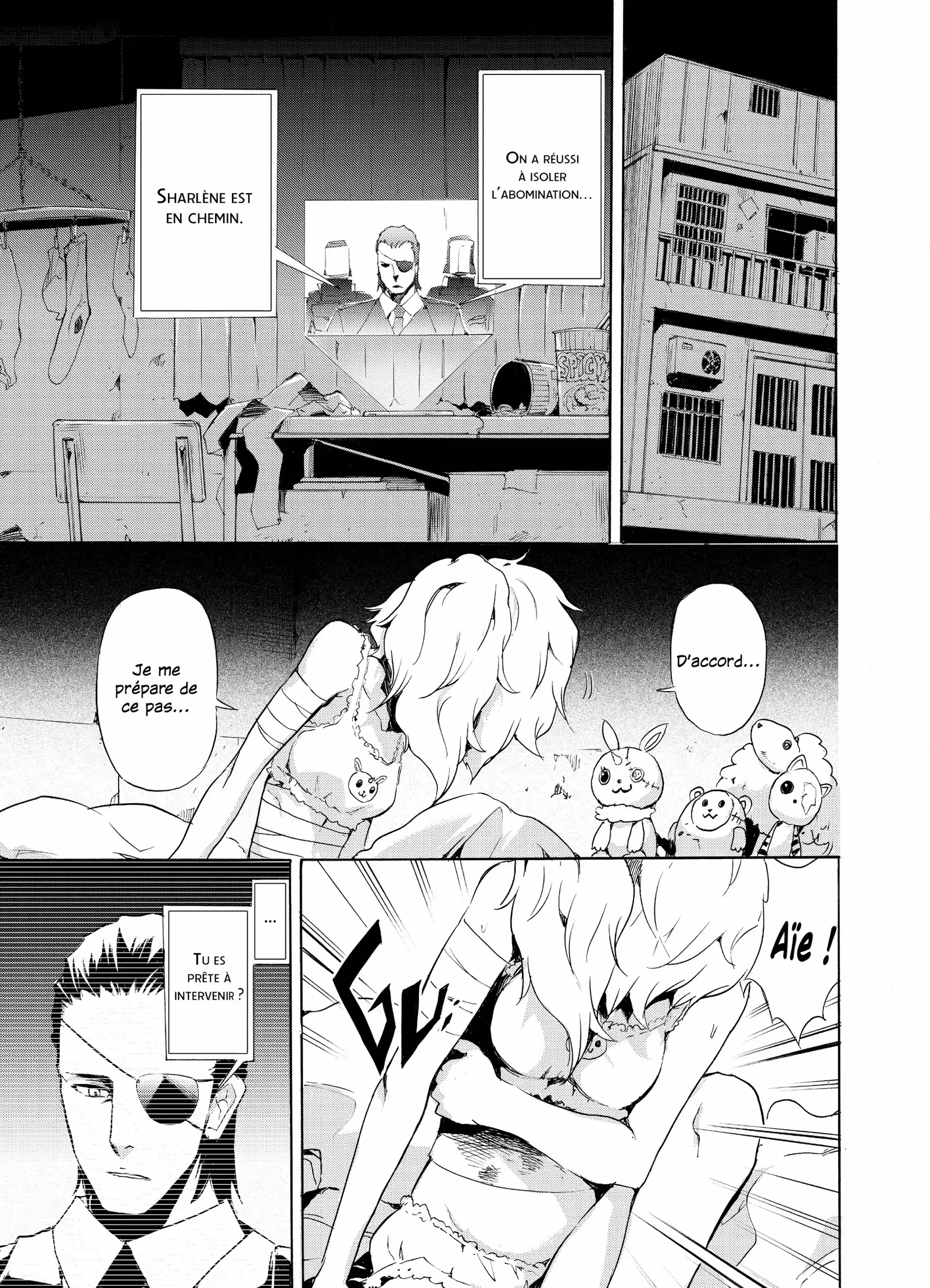 Sinners Volume 2 page 47
