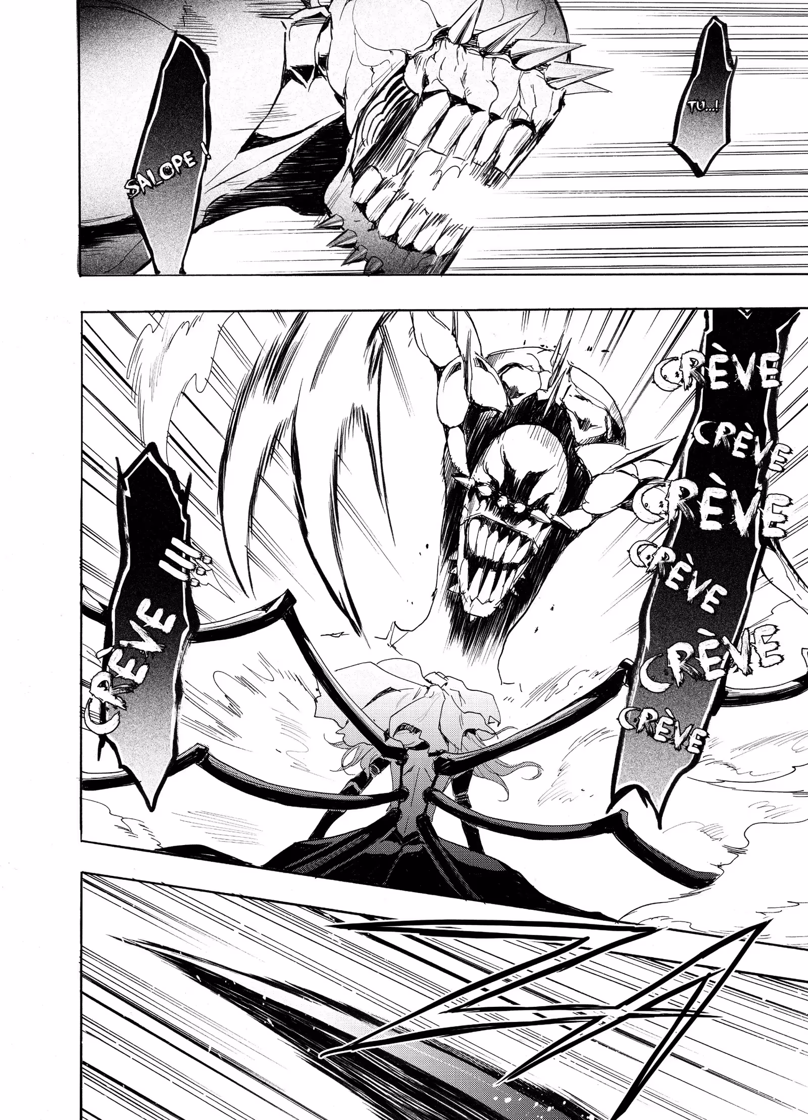 Sinners Volume 2 page 59