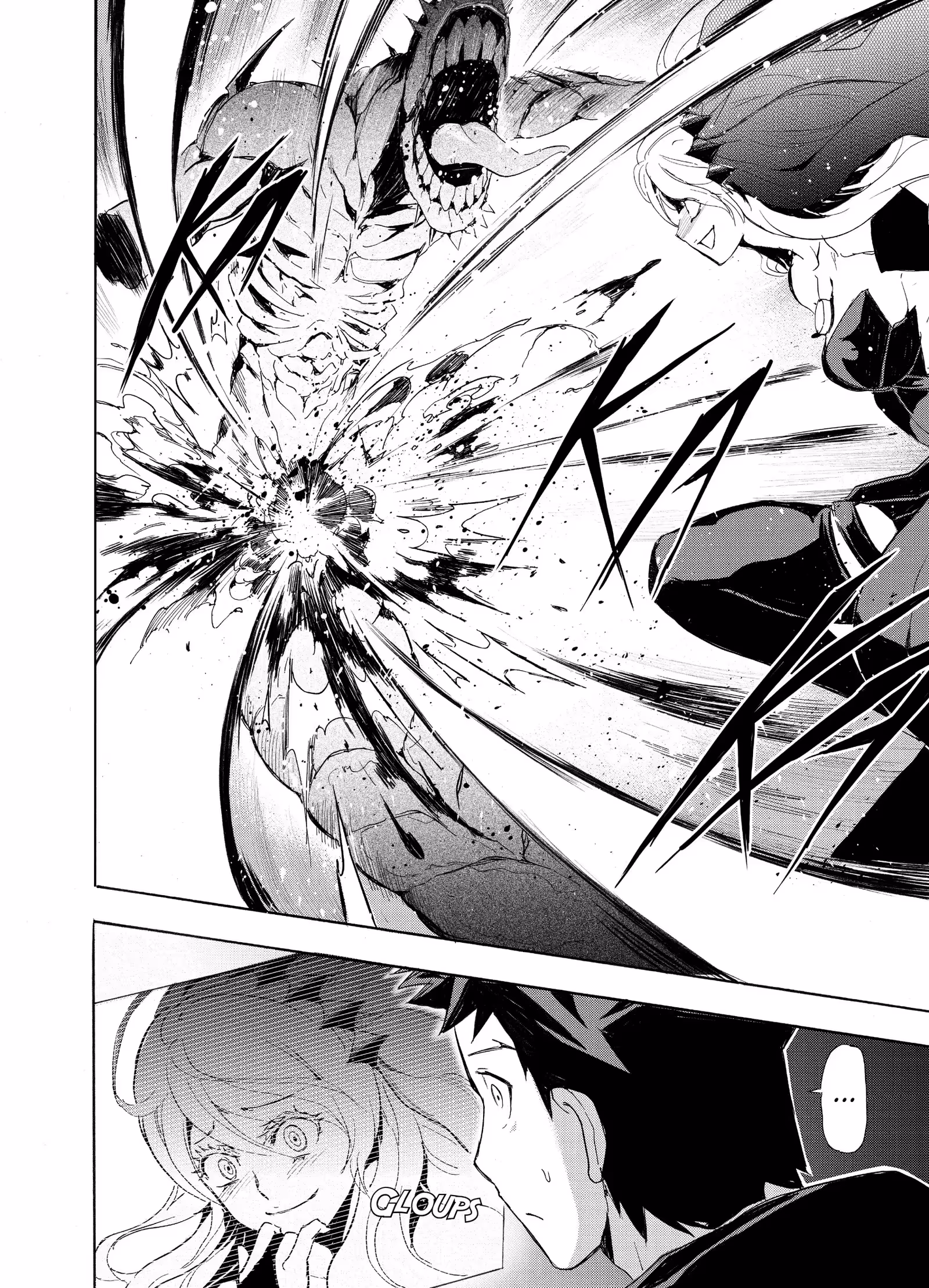 Sinners Volume 2 page 61