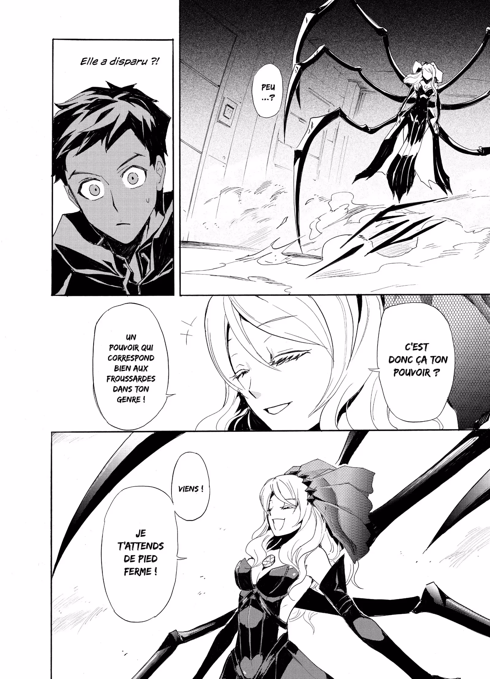 Sinners Volume 2 page 63